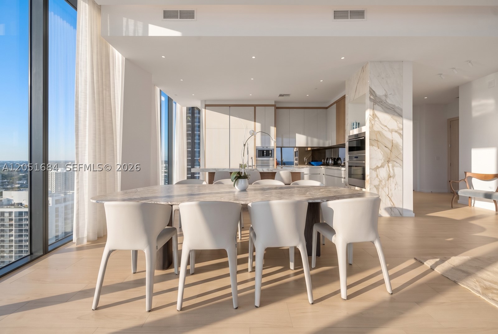C.G.B. SUBDIVISION - Residential