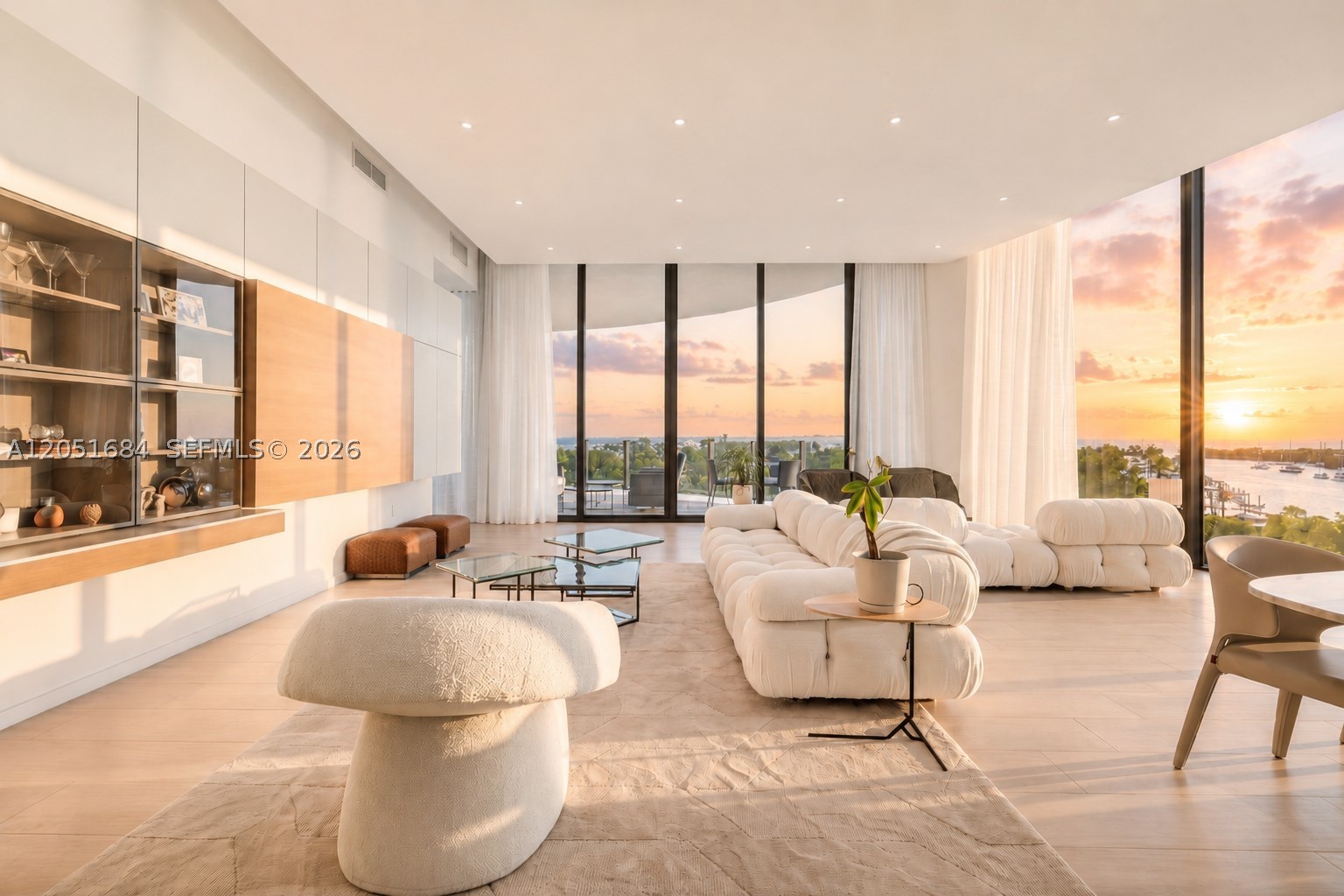 C.G.B. SUBDIVISION - Residential