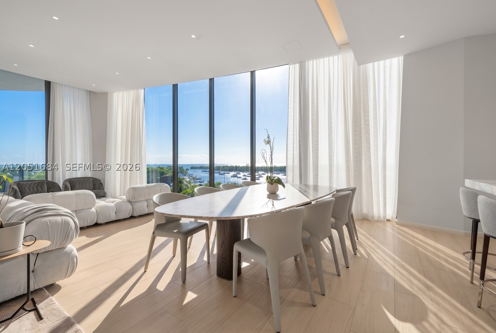 C.G.B. SUBDIVISION - Residential