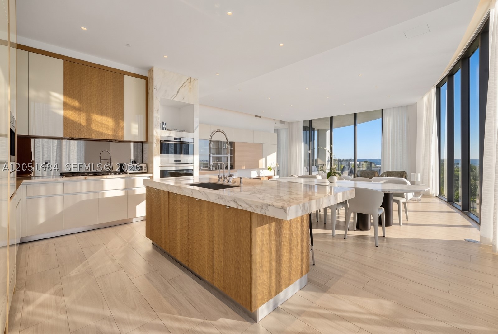 C.G.B. SUBDIVISION - Residential