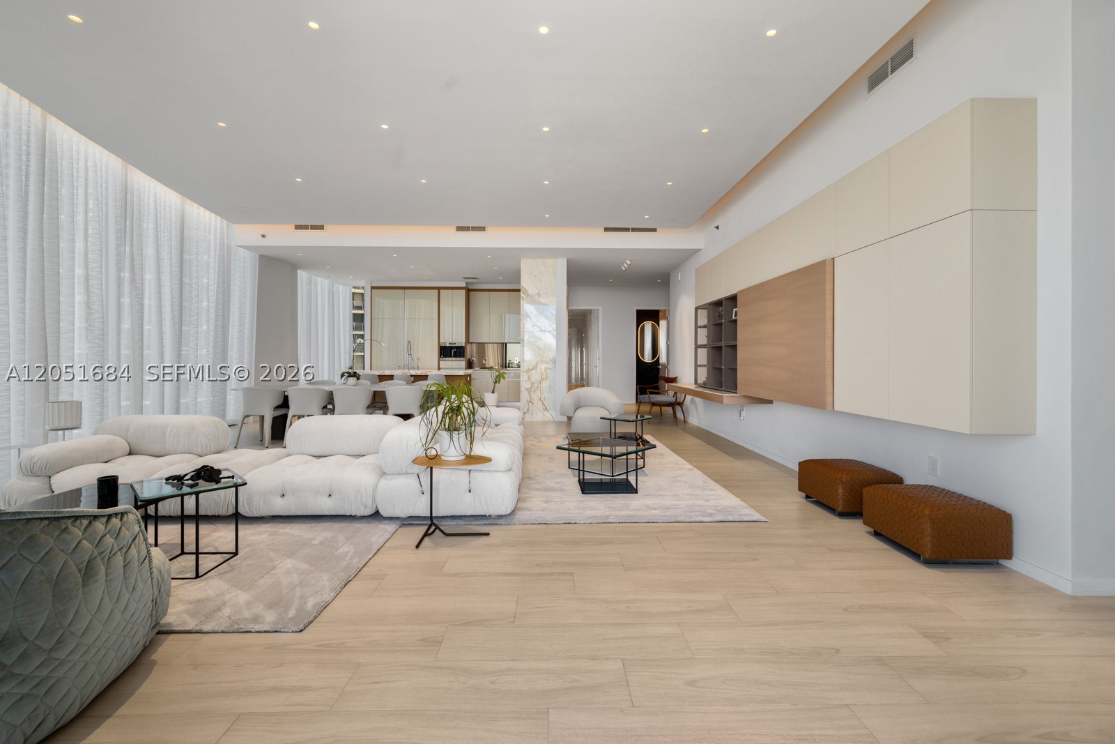 C.G.B. SUBDIVISION - Residential