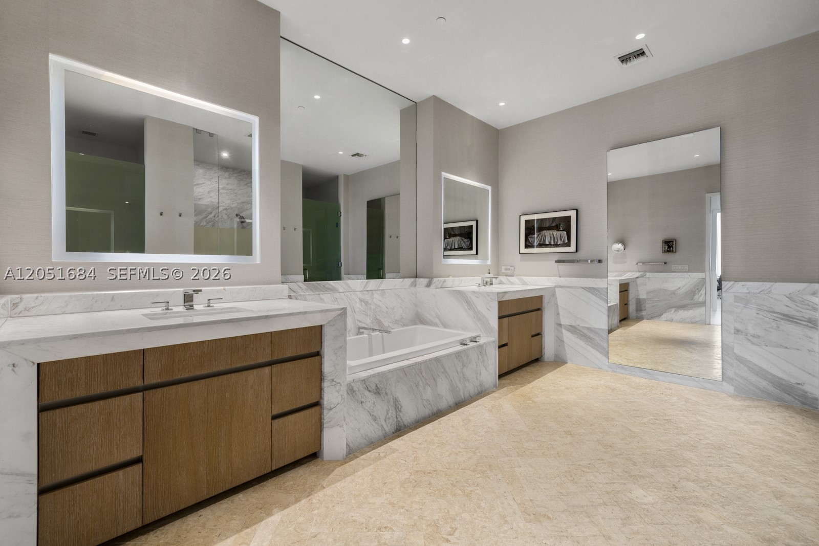 C.G.B. SUBDIVISION - Residential