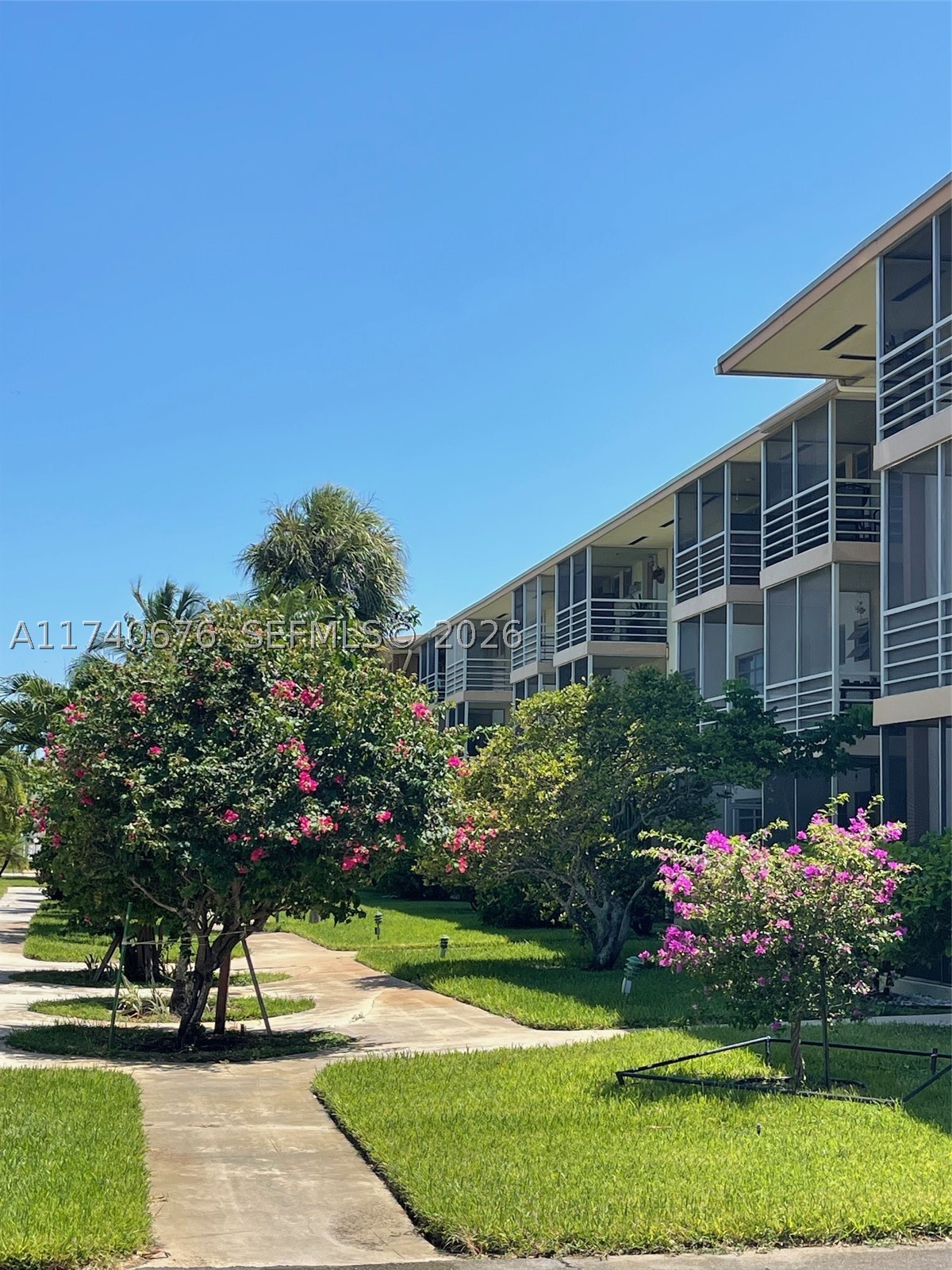 MAR-LEN GARDENS - Residential