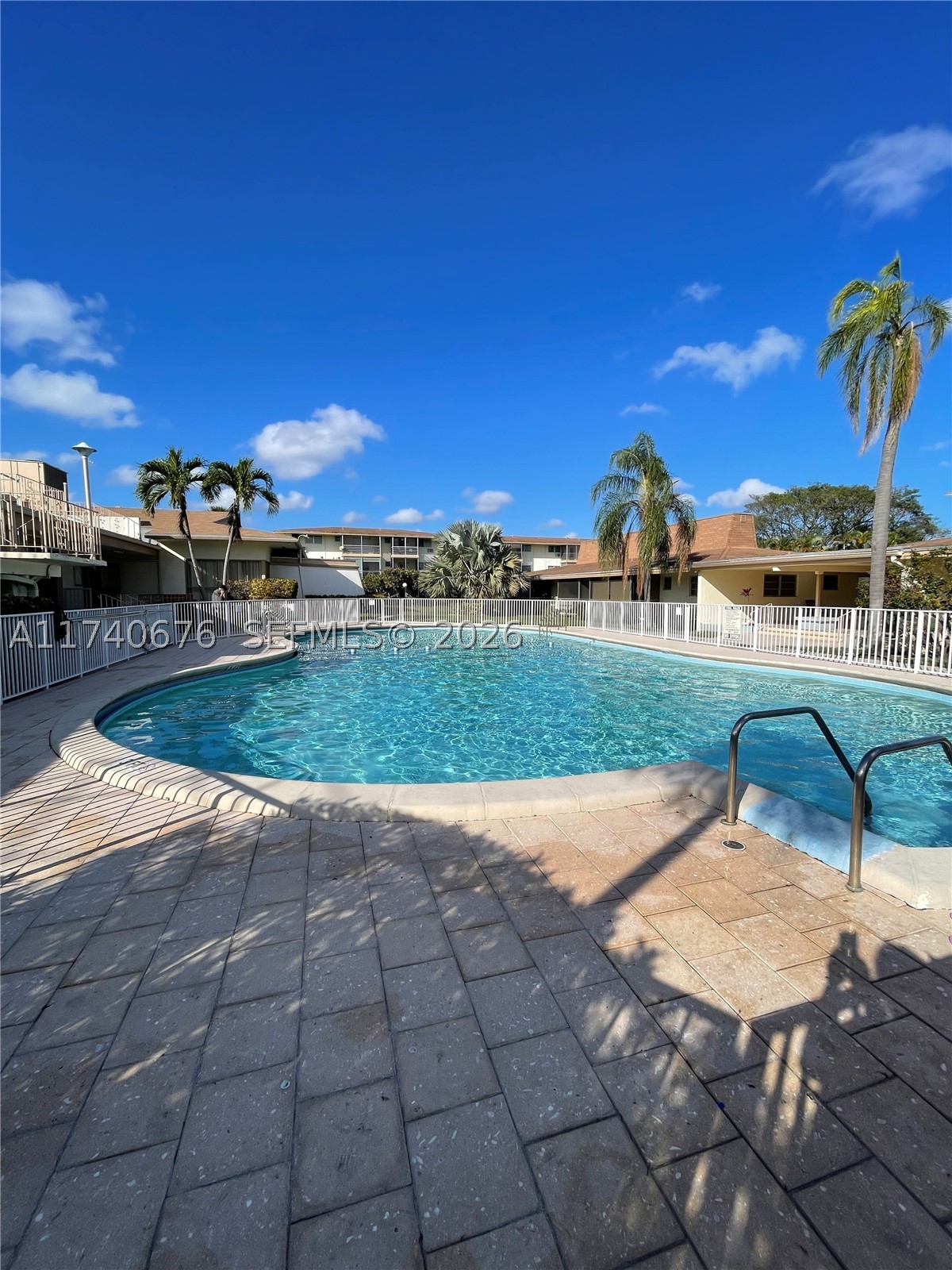 MAR-LEN GARDENS - Residential