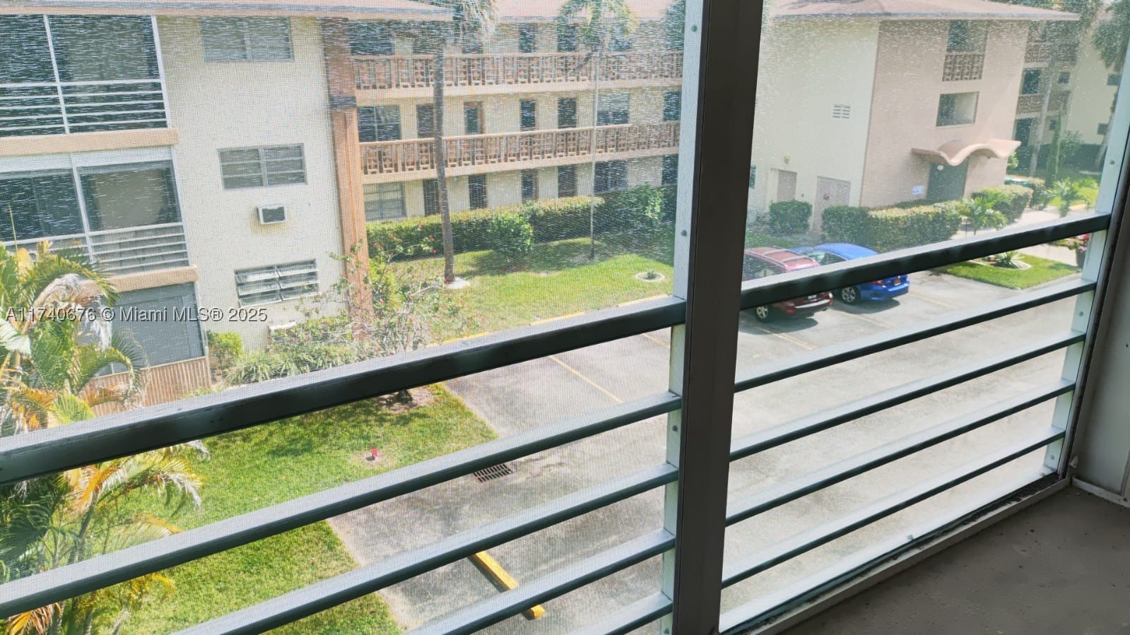 MAR-LEN GARDENS - Residential
