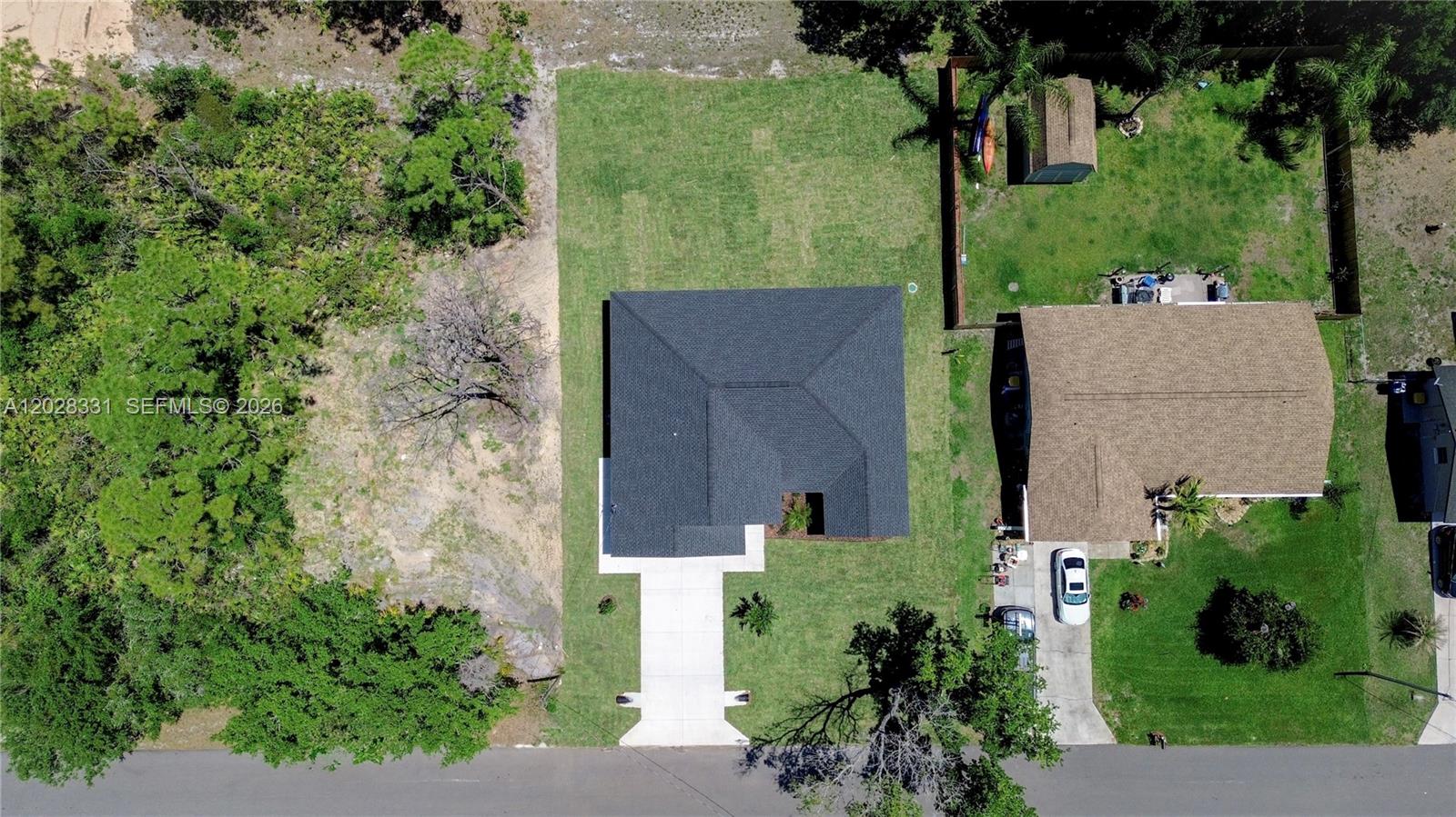 SUN N LAKE EST OF SEBRING - Residential