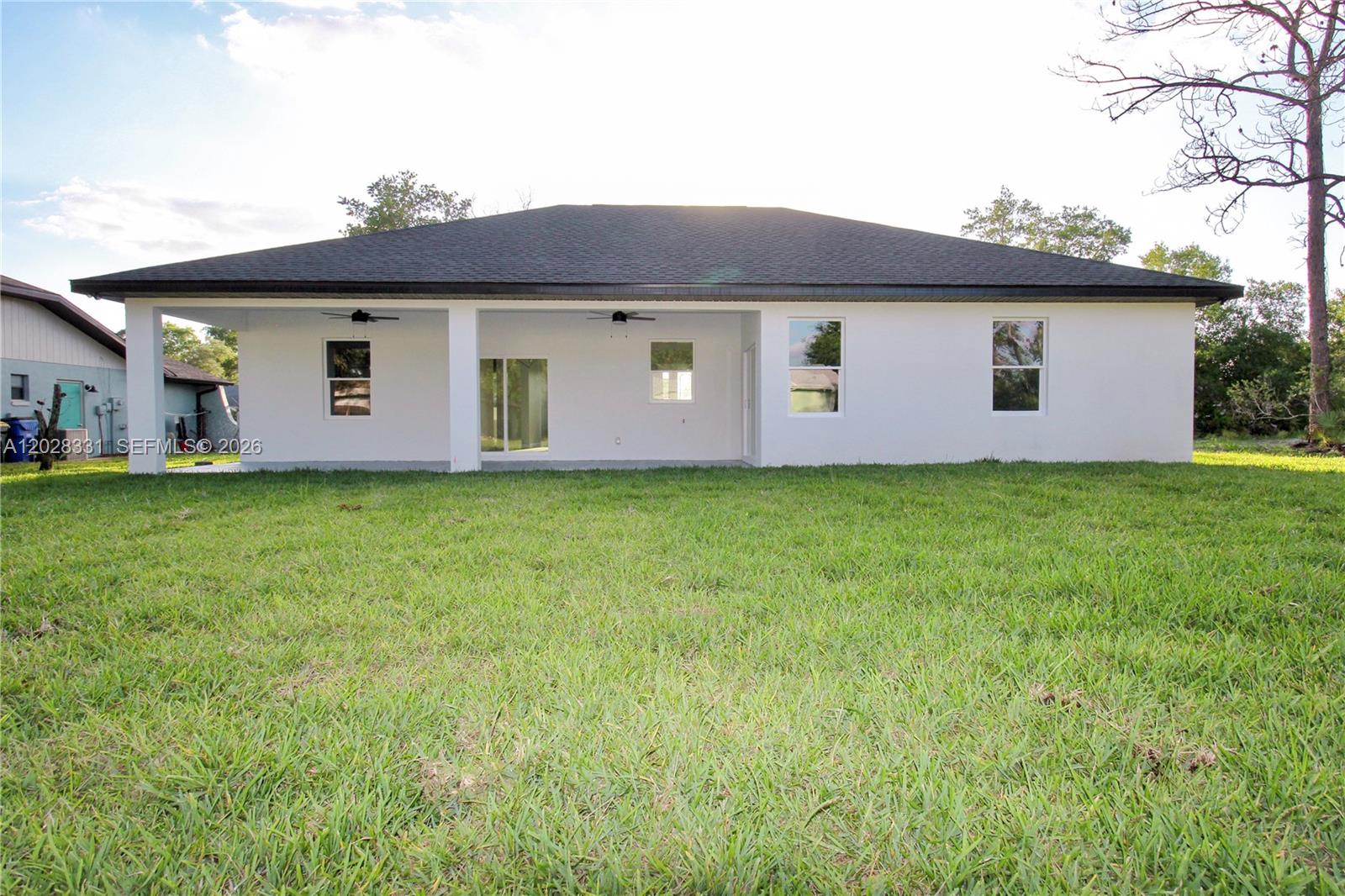 SUN N LAKE EST OF SEBRING - Residential