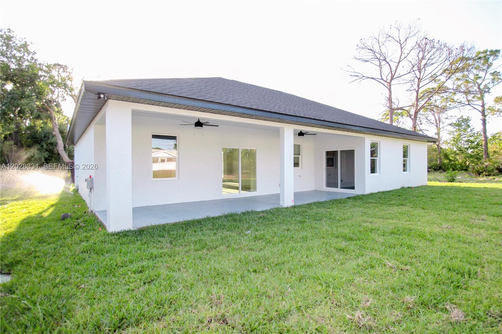SUN N LAKE EST OF SEBRING - Residential
