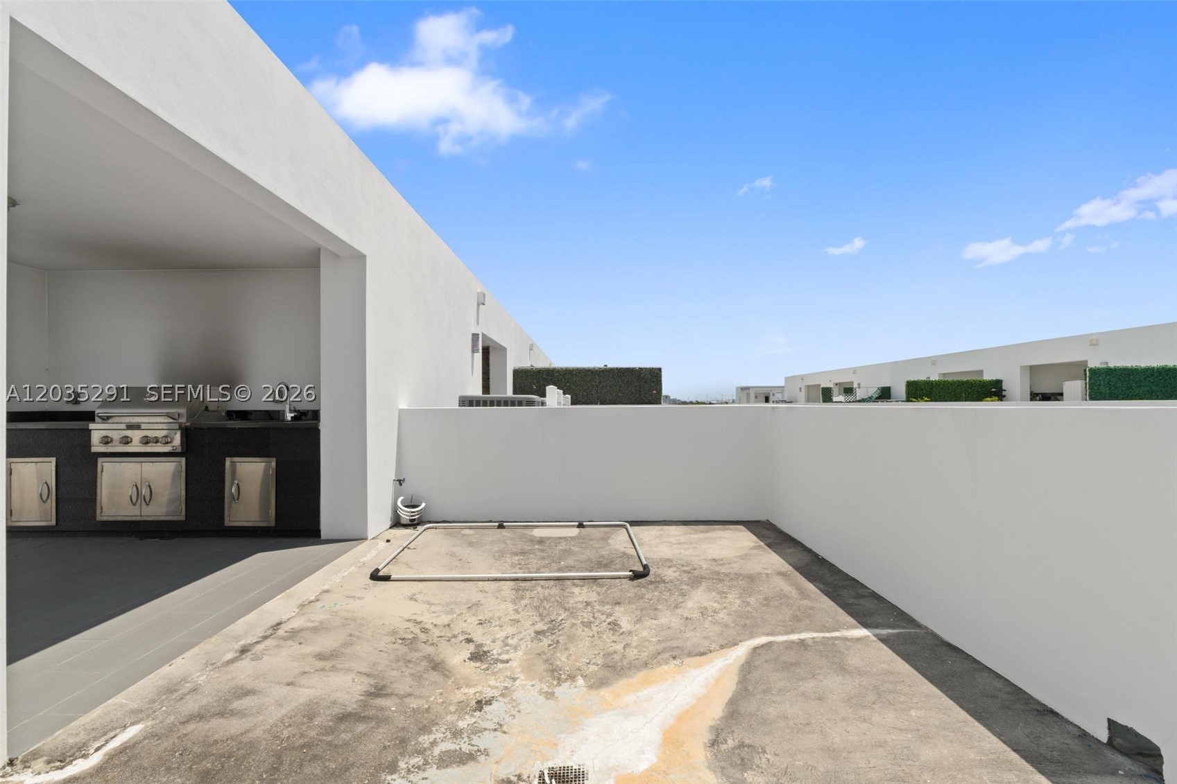 CONTEMPO TOWNHOMES - Residential