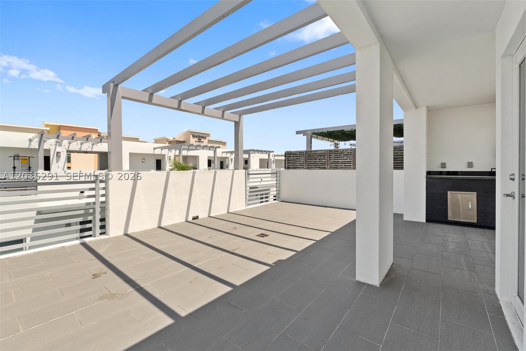 CONTEMPO TOWNHOMES - Residential