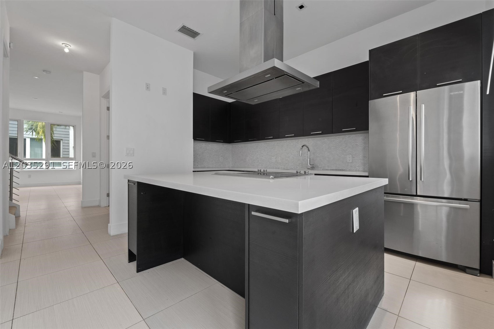 CONTEMPO TOWNHOMES - Residential