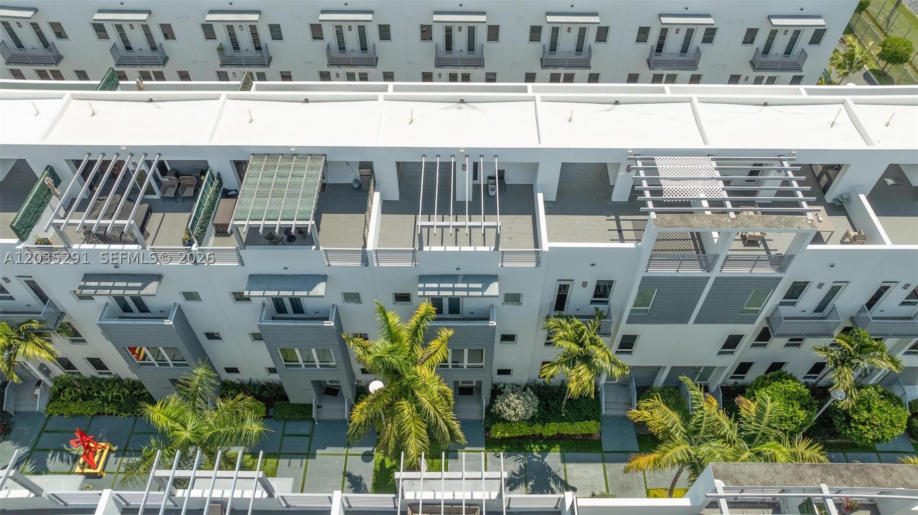 CONTEMPO TOWNHOMES - Residential