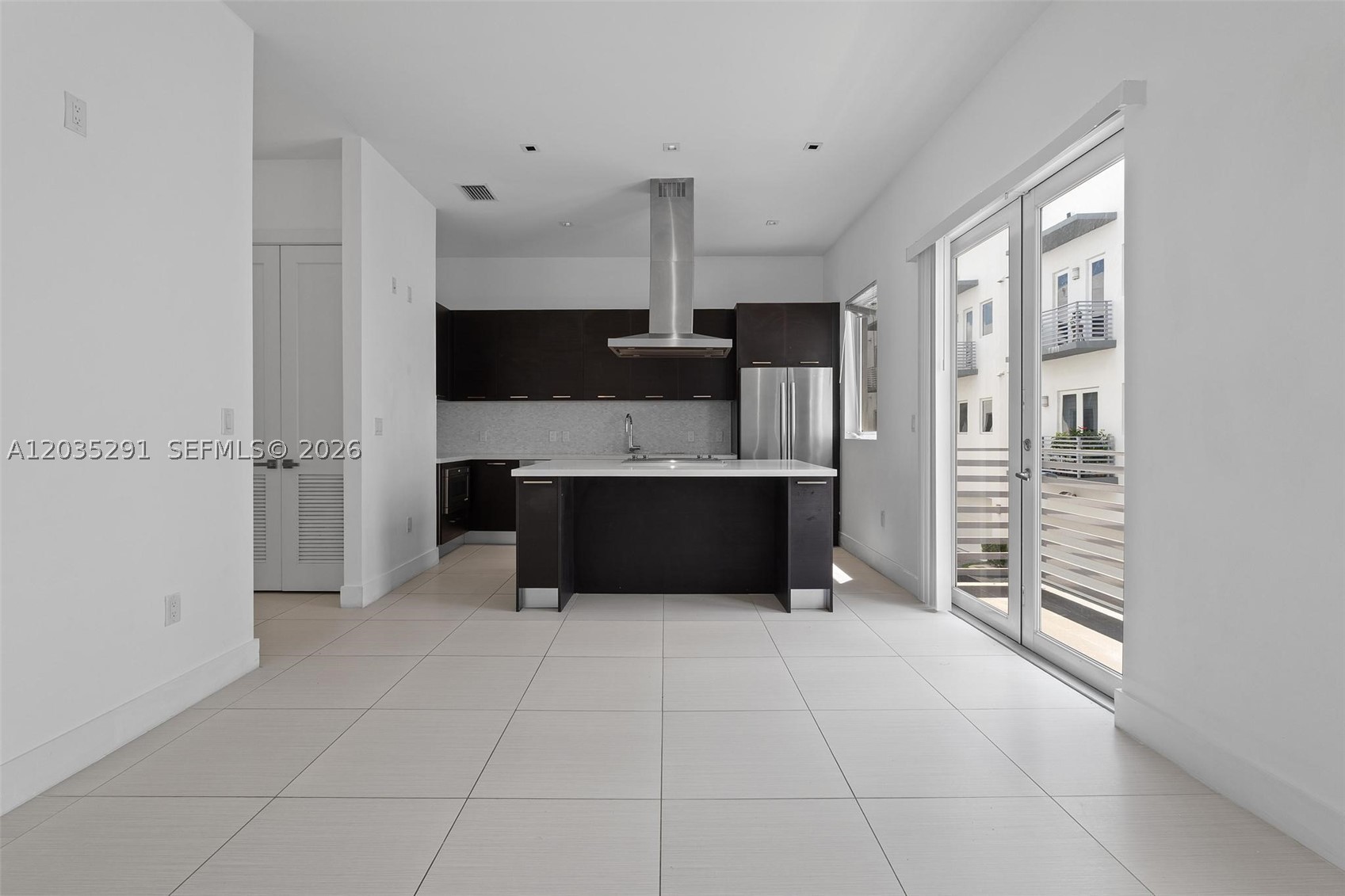 CONTEMPO TOWNHOMES - Residential
