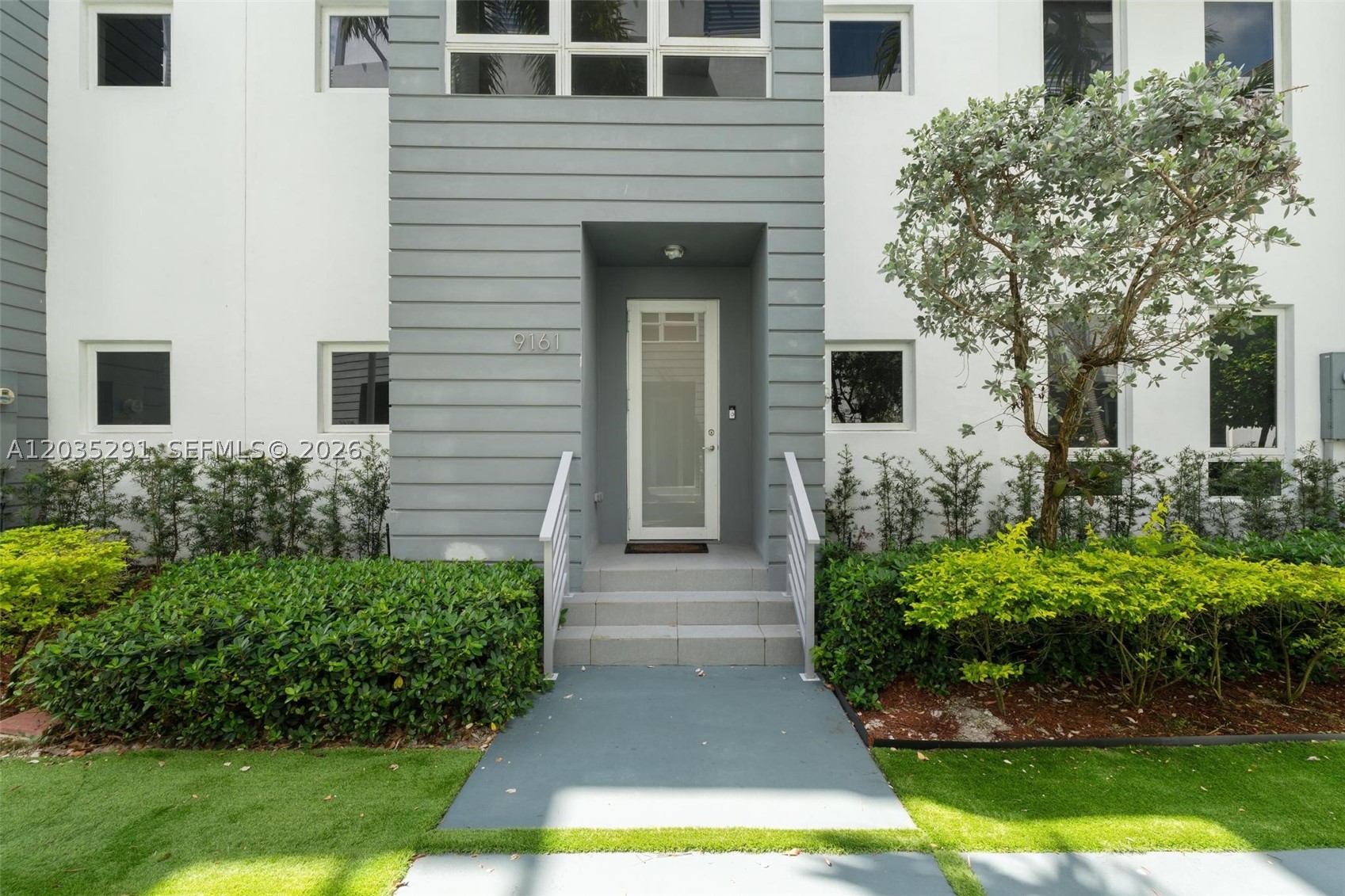 CONTEMPO TOWNHOMES - Residential