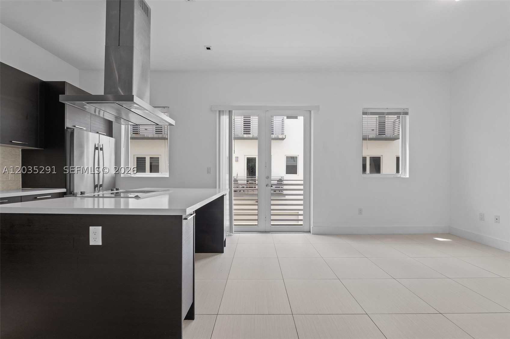 CONTEMPO TOWNHOMES - Residential