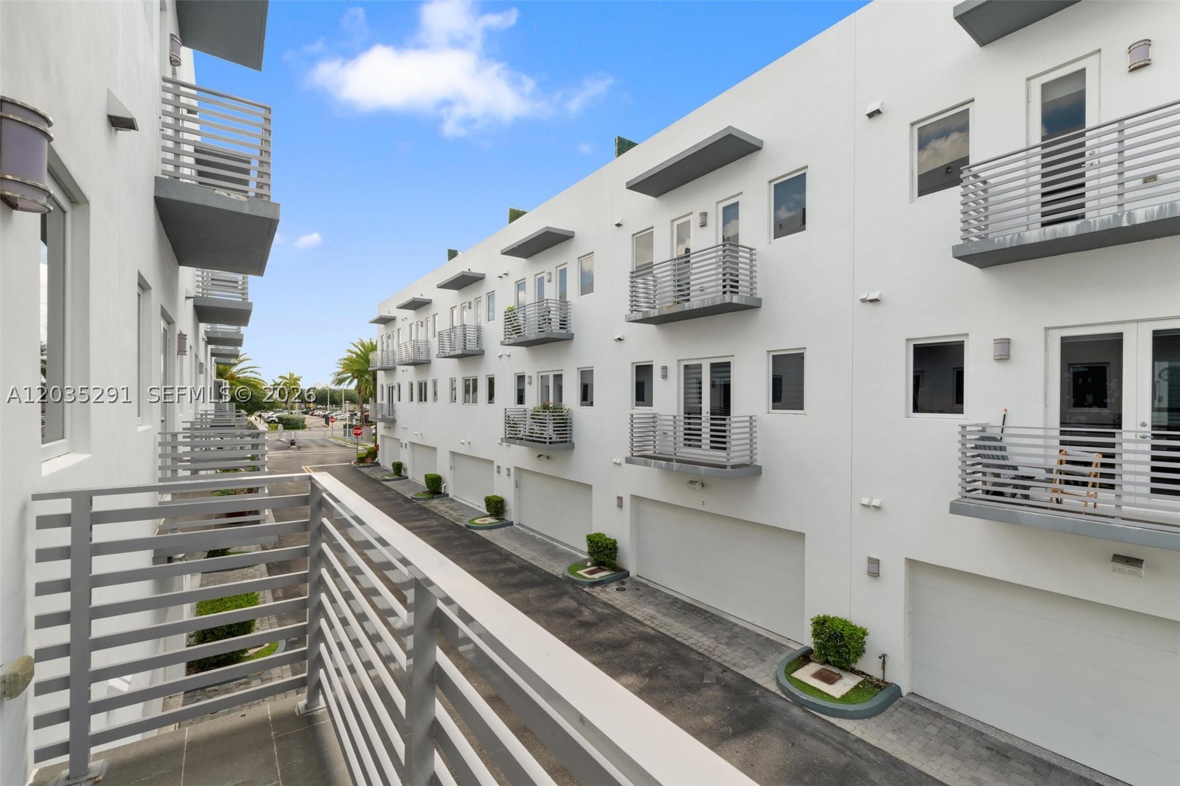 CONTEMPO TOWNHOMES - Residential