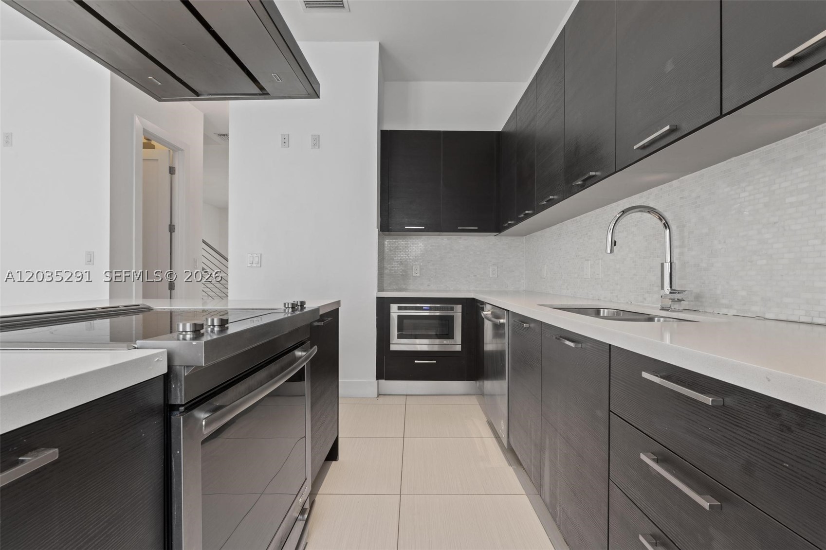 CONTEMPO TOWNHOMES - Residential