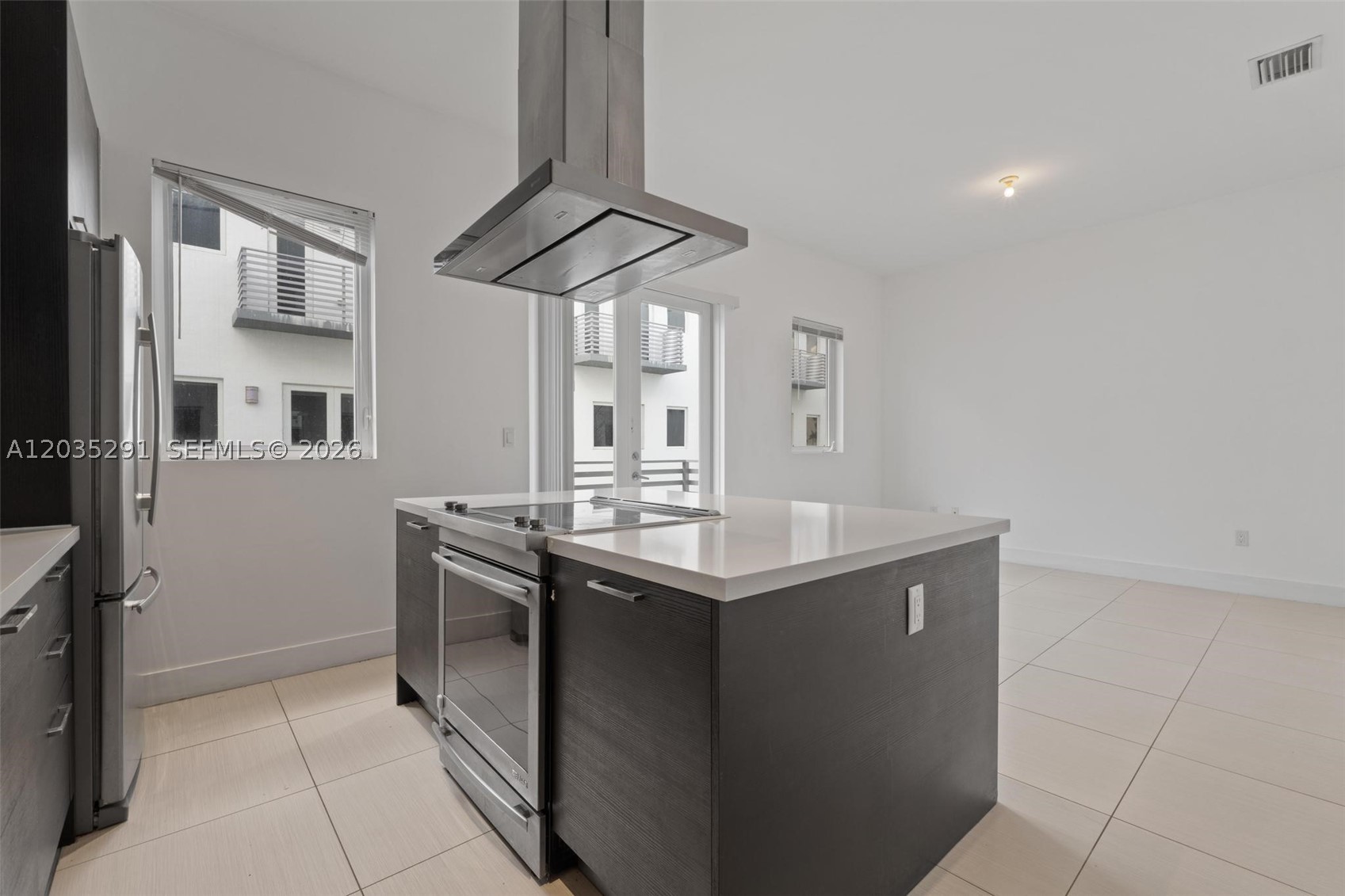 CONTEMPO TOWNHOMES - Residential