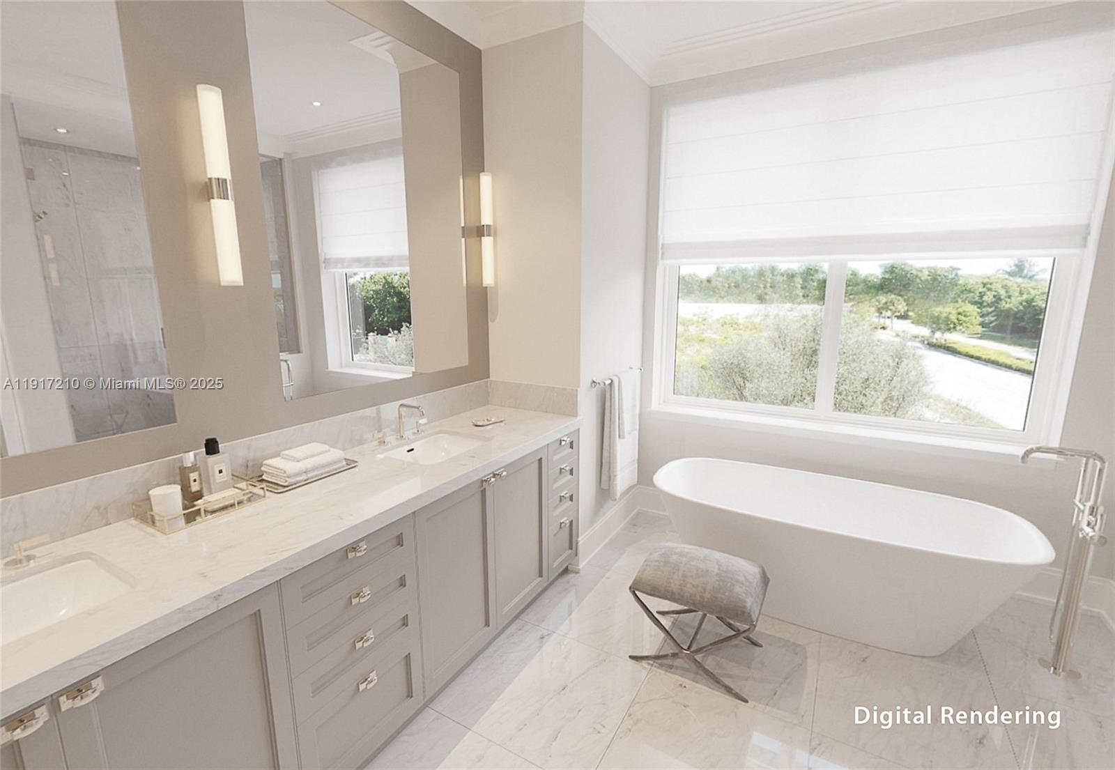 Caretta - Residential