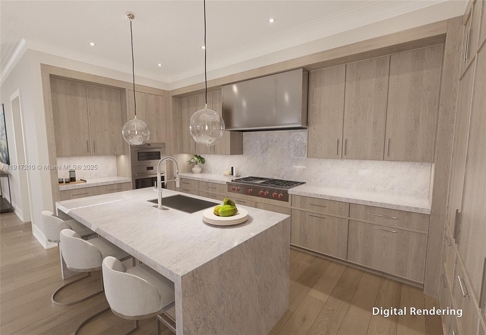 Caretta - Residential