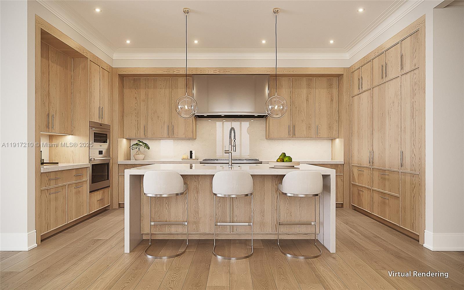 Caretta - Residential