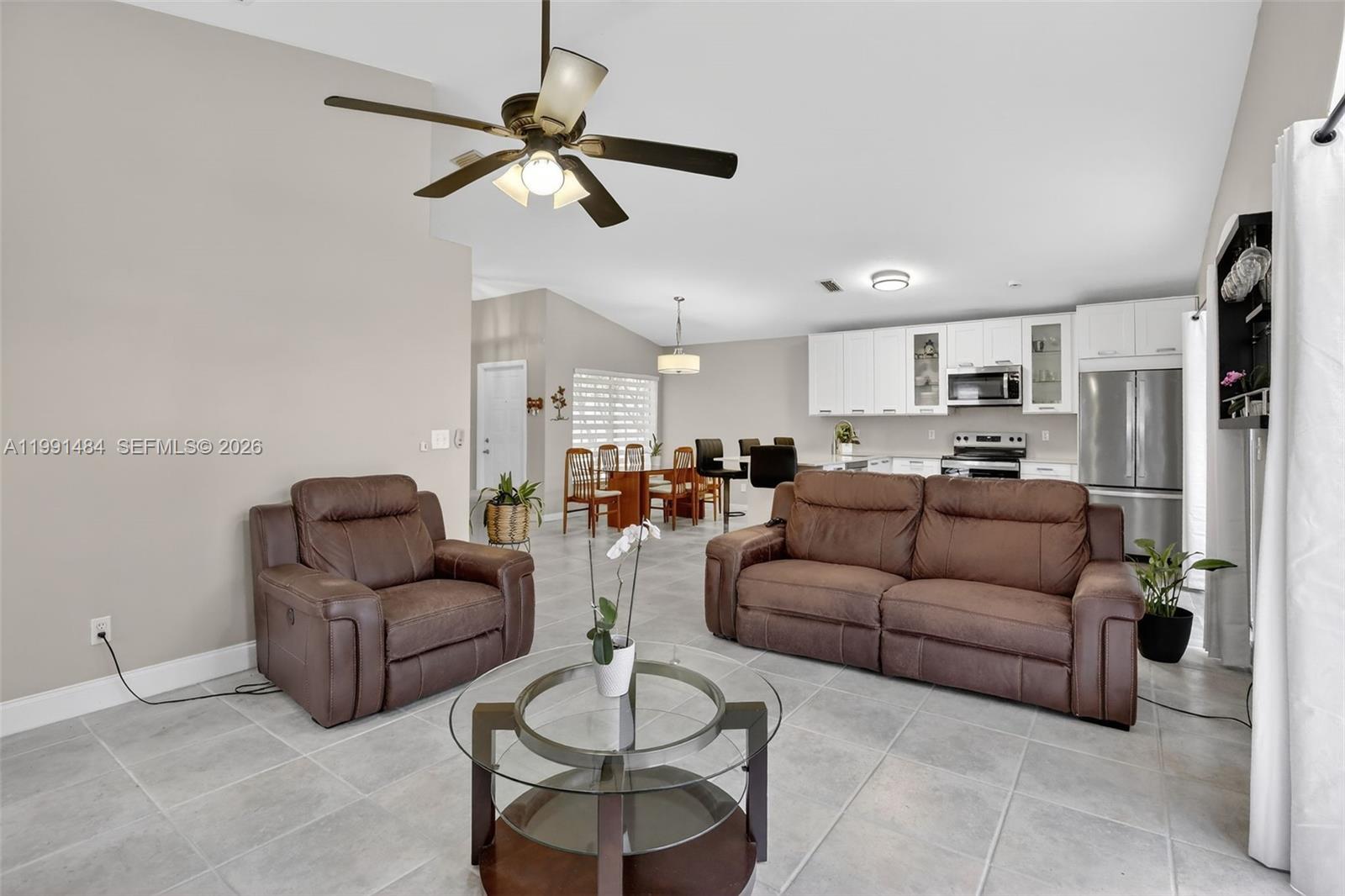 SECTOR 5 PARCEL - Residential