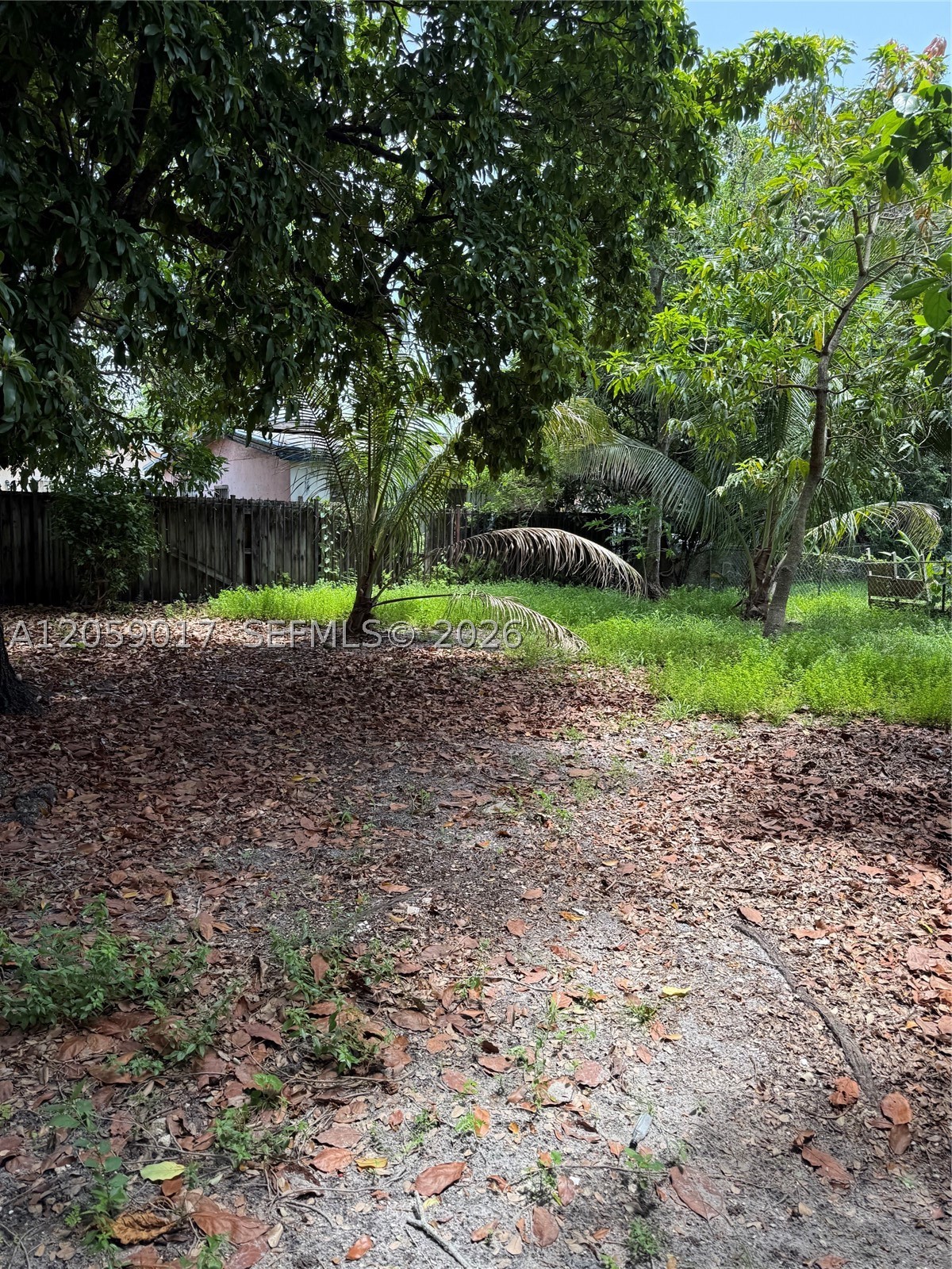 PINEWOOD PARK EXTENSION - Land