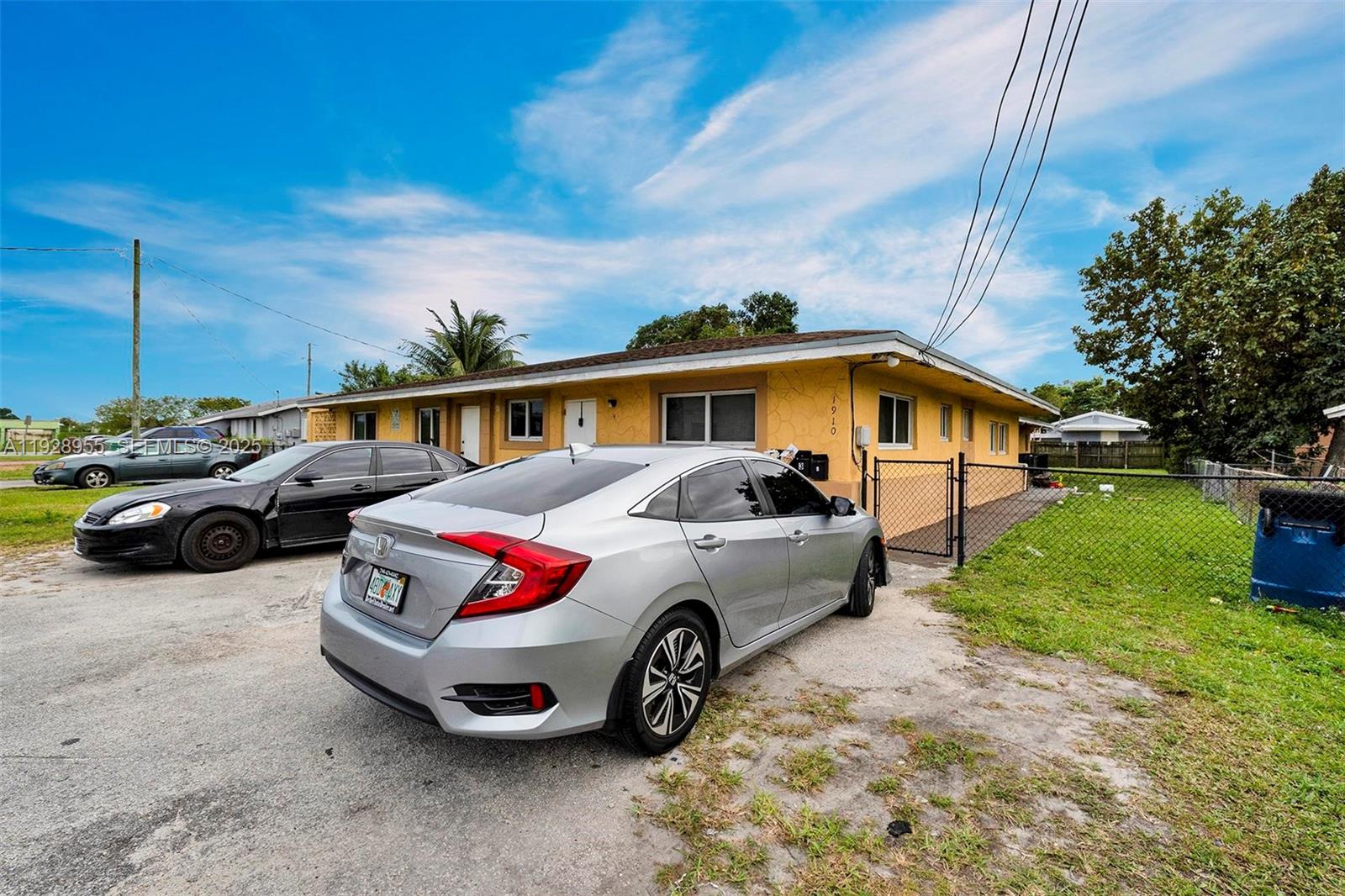 PARA VILLA HEIGHTS - Residential Income