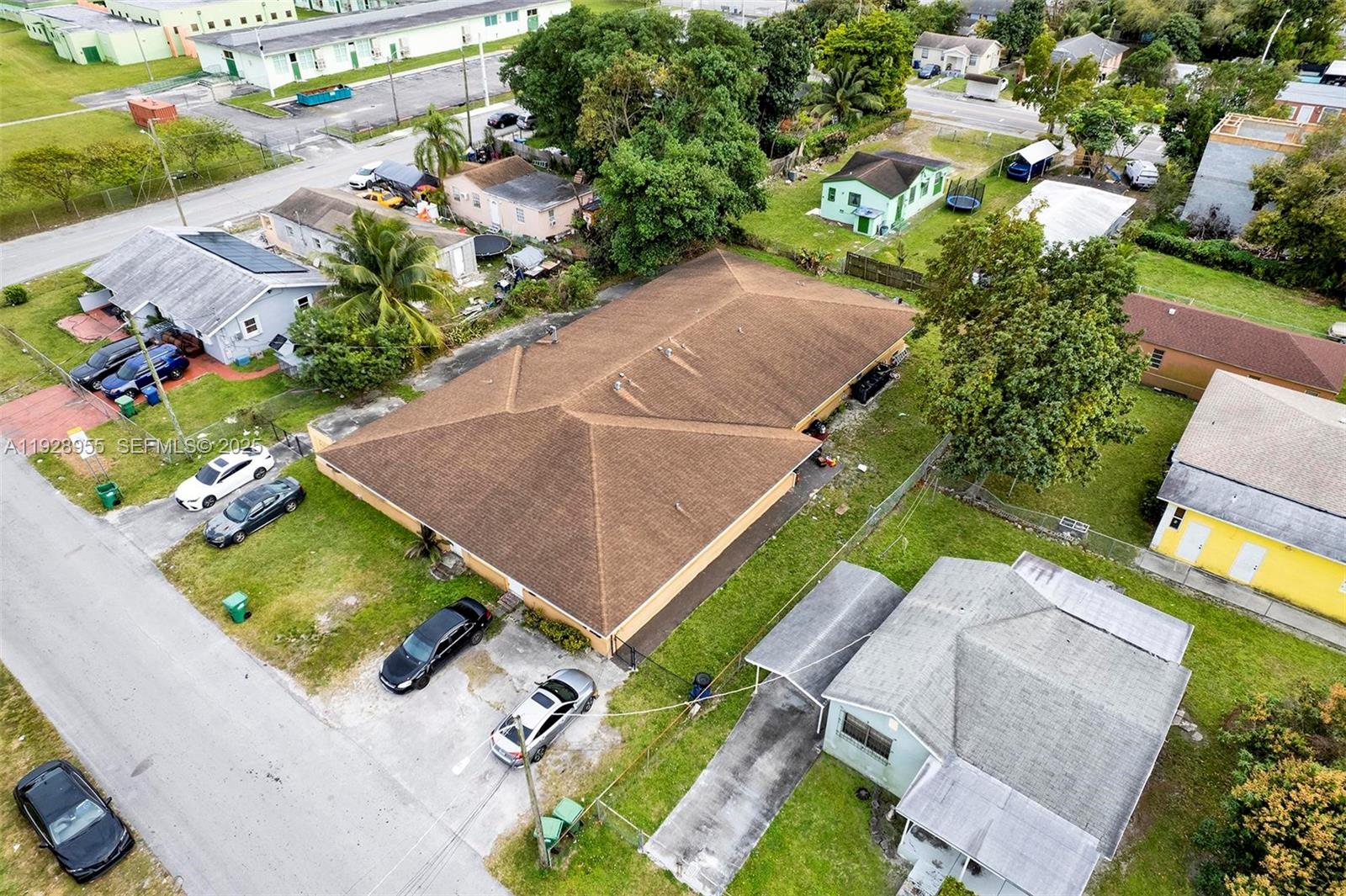 PARA VILLA HEIGHTS - Residential Income