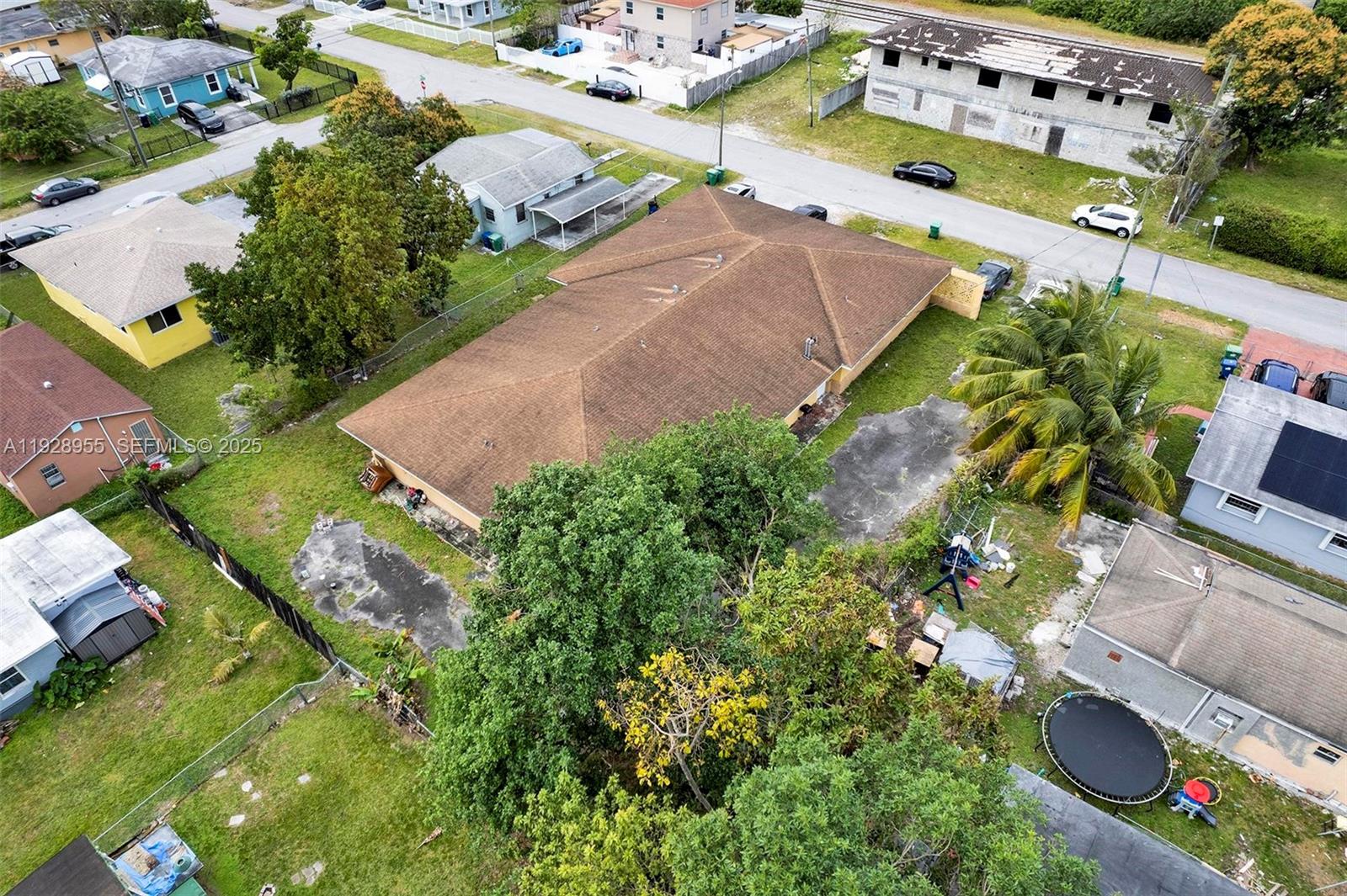 PARA VILLA HEIGHTS - Residential Income