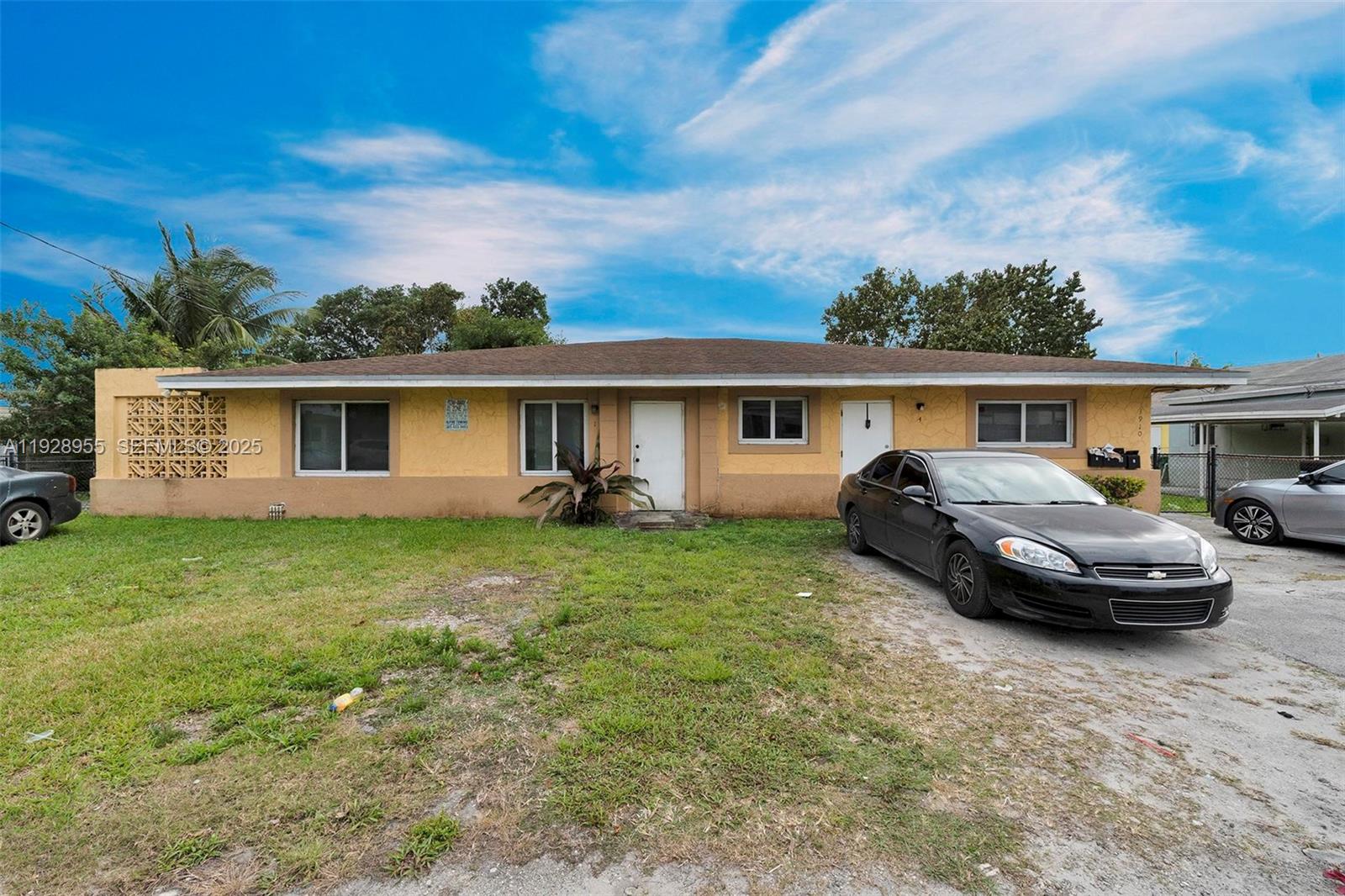PARA VILLA HEIGHTS - Residential Income