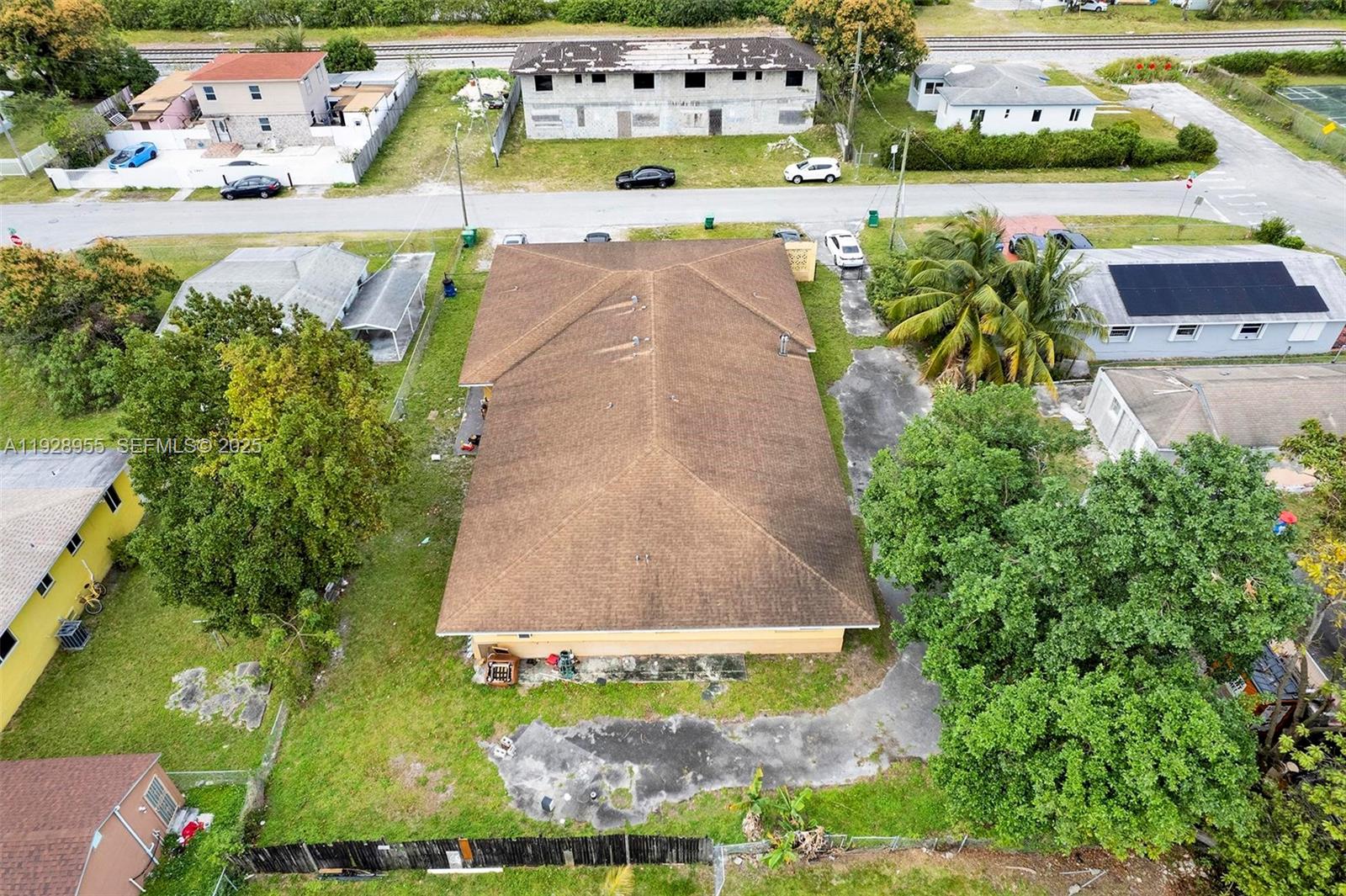 PARA VILLA HEIGHTS - Residential Income