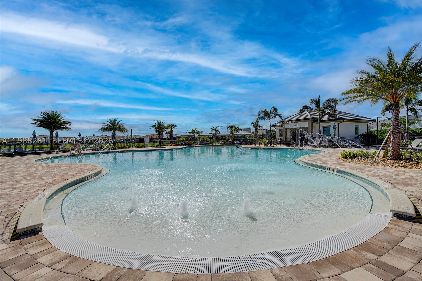 FIELDS AT GULFSTREAM POLO - Residential