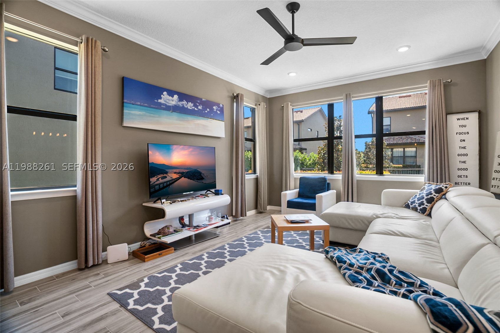 FIELDS AT GULFSTREAM POLO - Residential