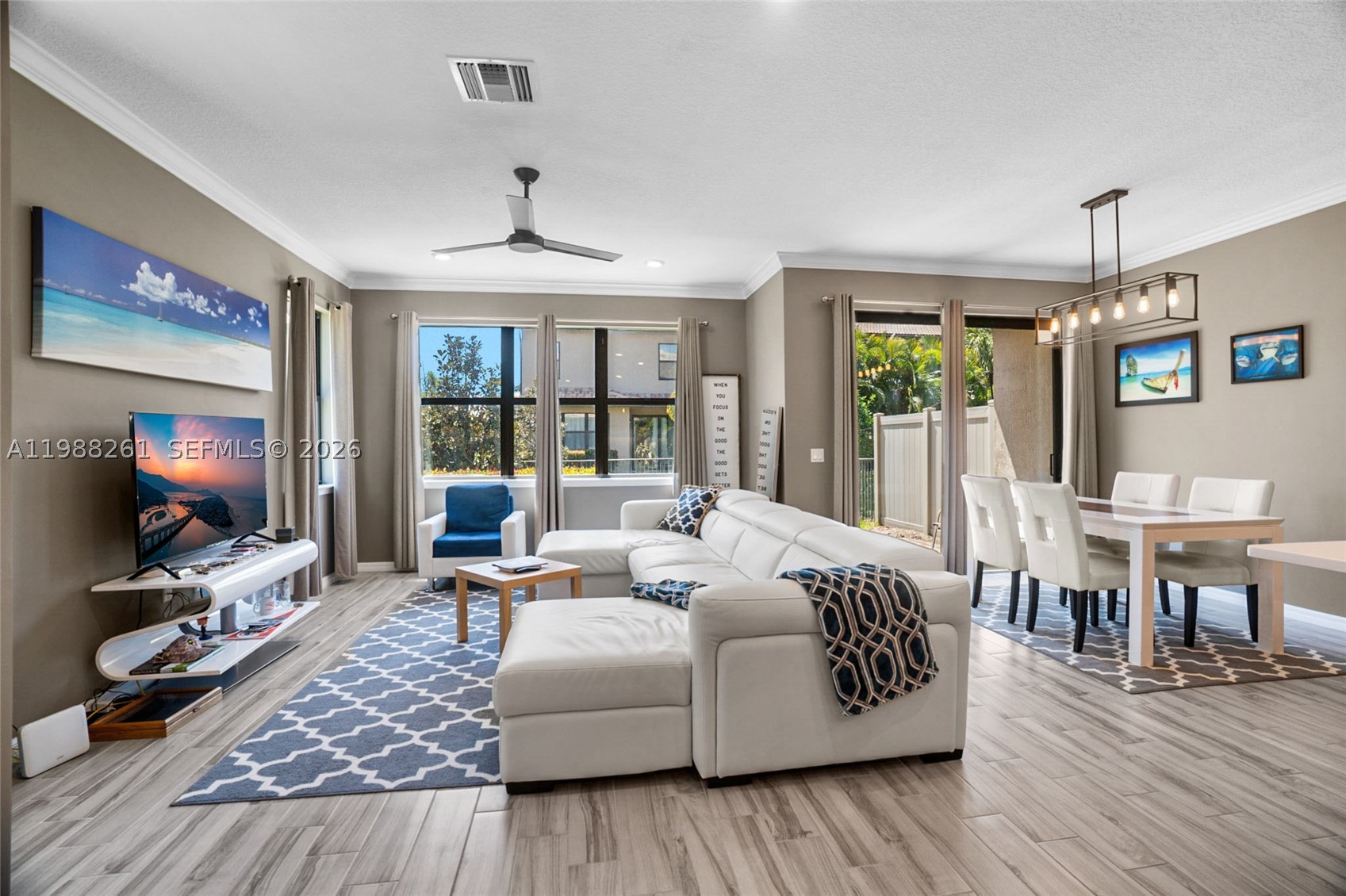FIELDS AT GULFSTREAM POLO - Residential