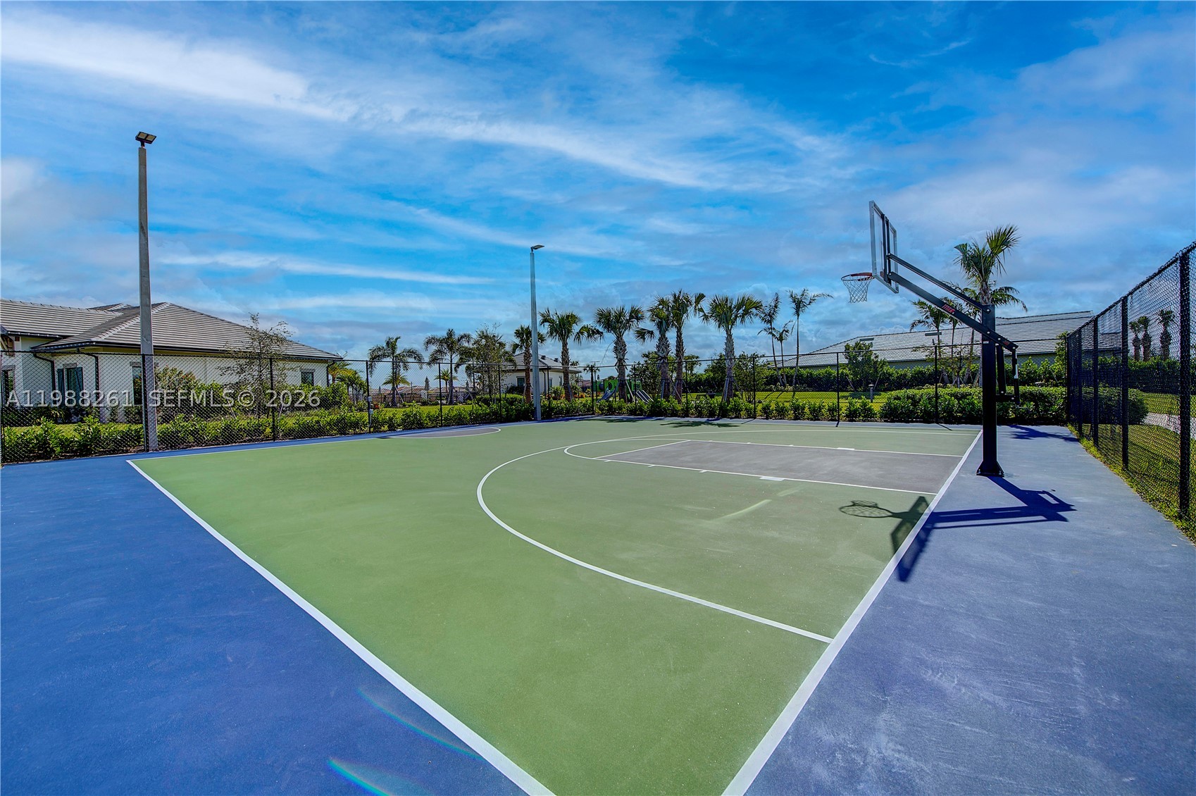 FIELDS AT GULFSTREAM POLO - Residential