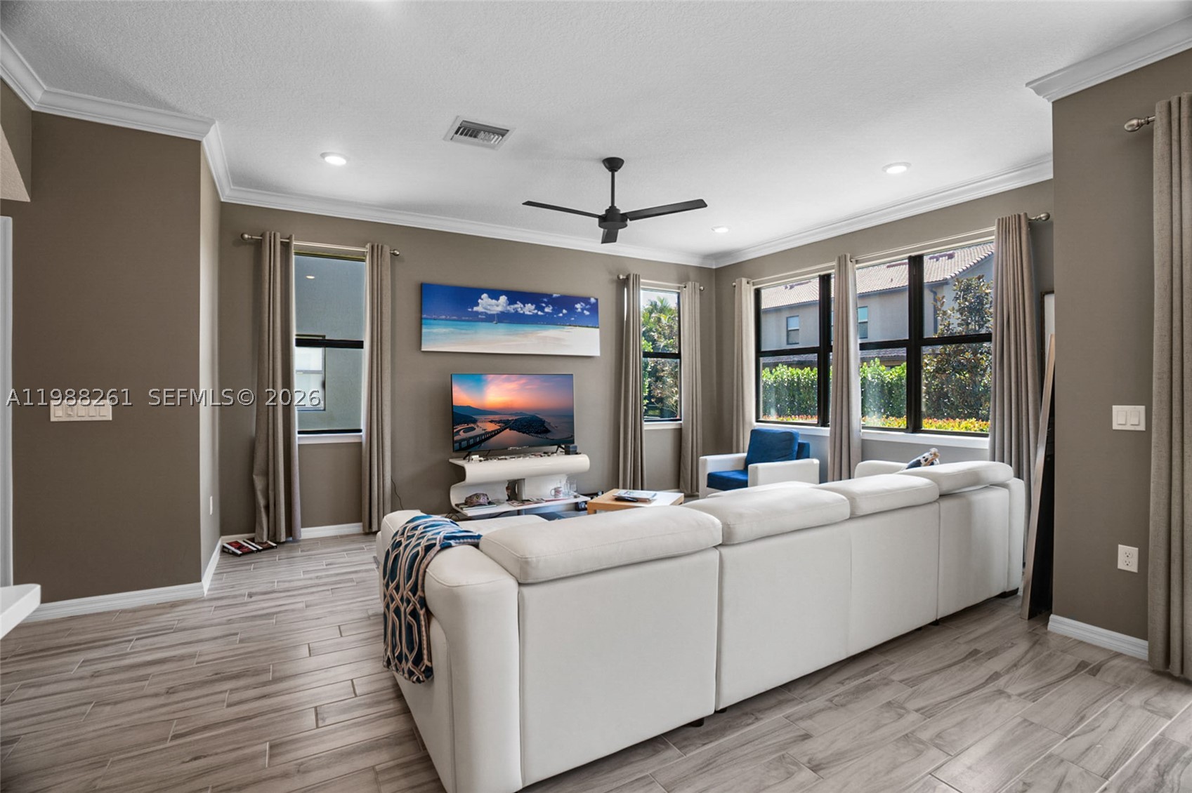 FIELDS AT GULFSTREAM POLO - Residential