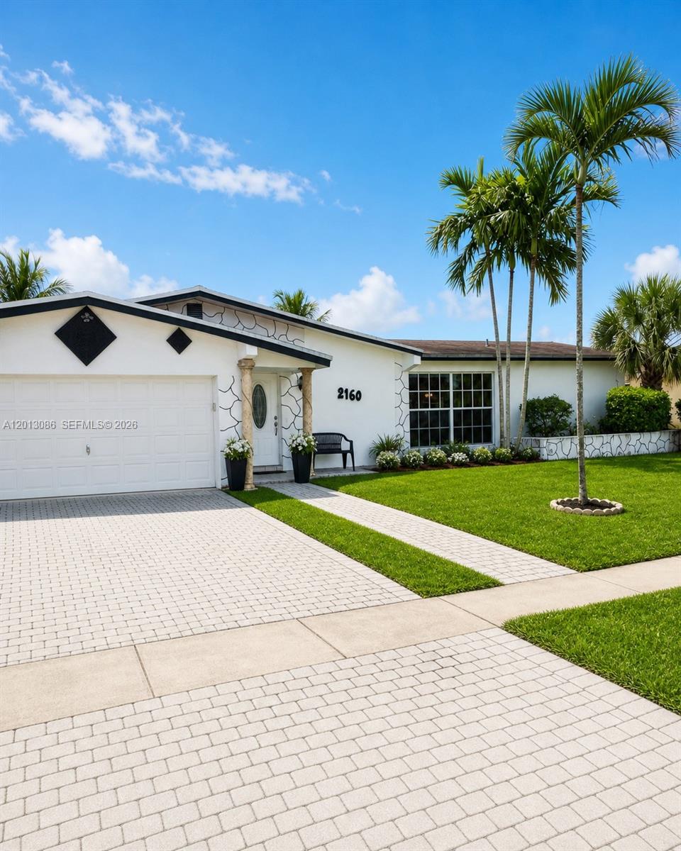 SUNRISE GOLF VILLAGE FOUR - Residential