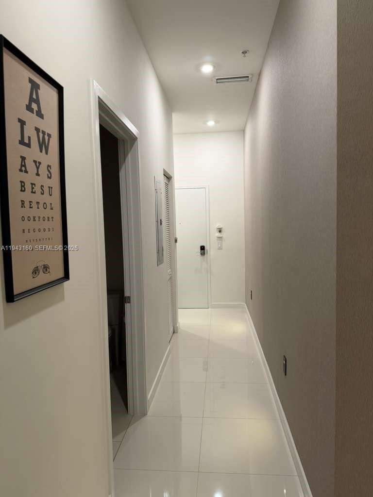 MIDTOWN DORAL CONDO 4 - Residential