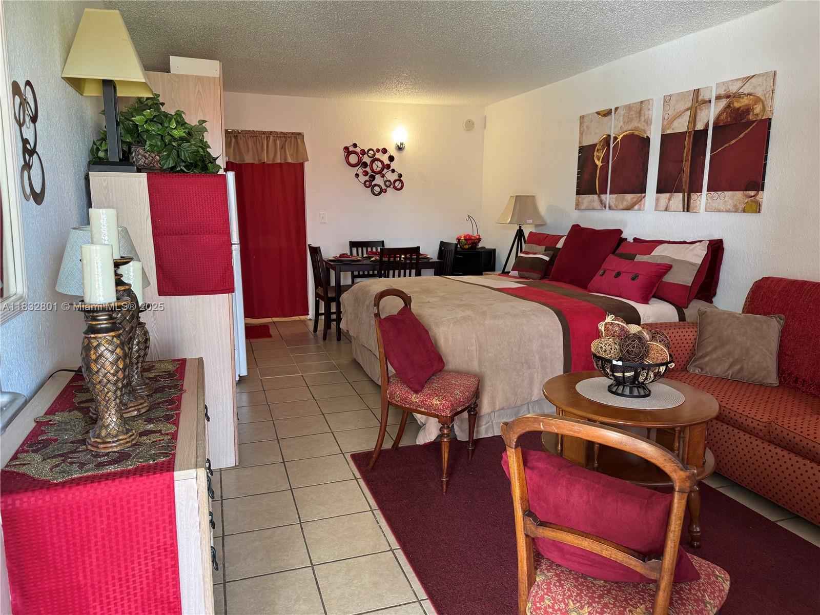 Tropicana Resort - Residential