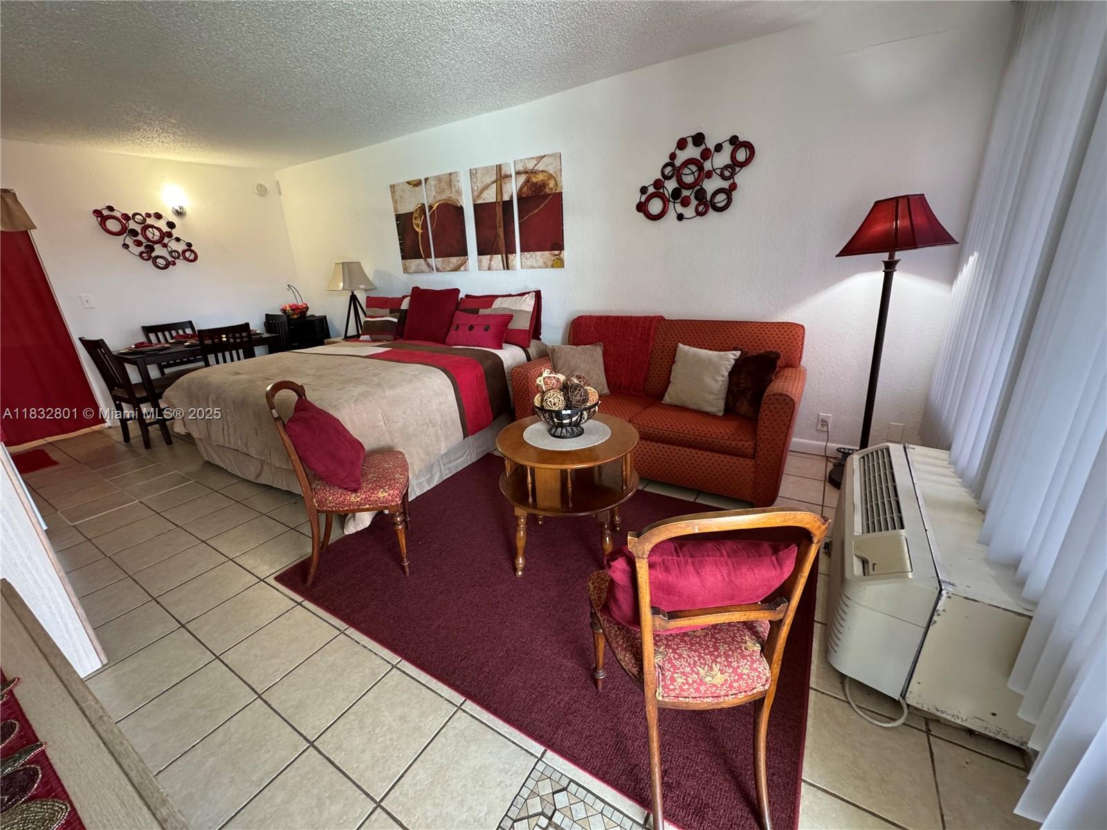 Tropicana Resort - Residential