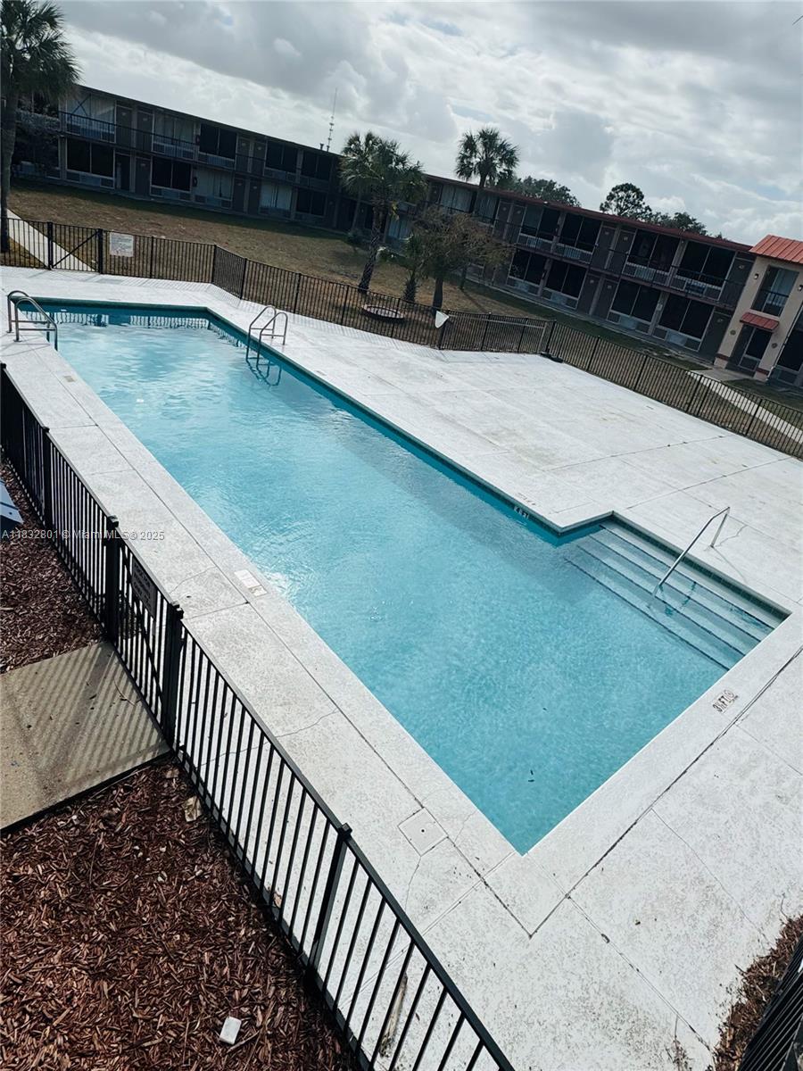 Tropicana Resort - Residential