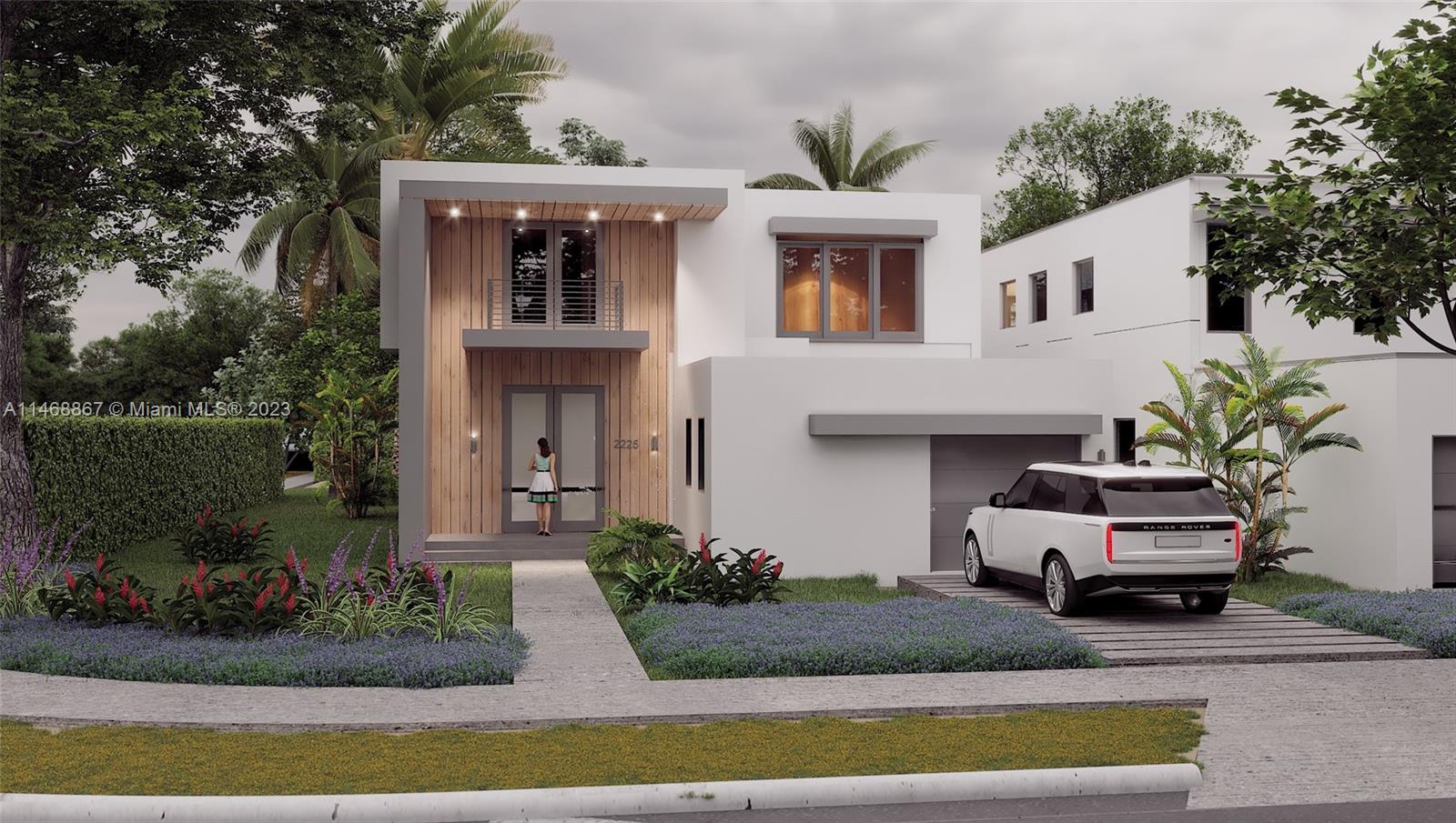NEW SHENANDOAH - Residential Lease