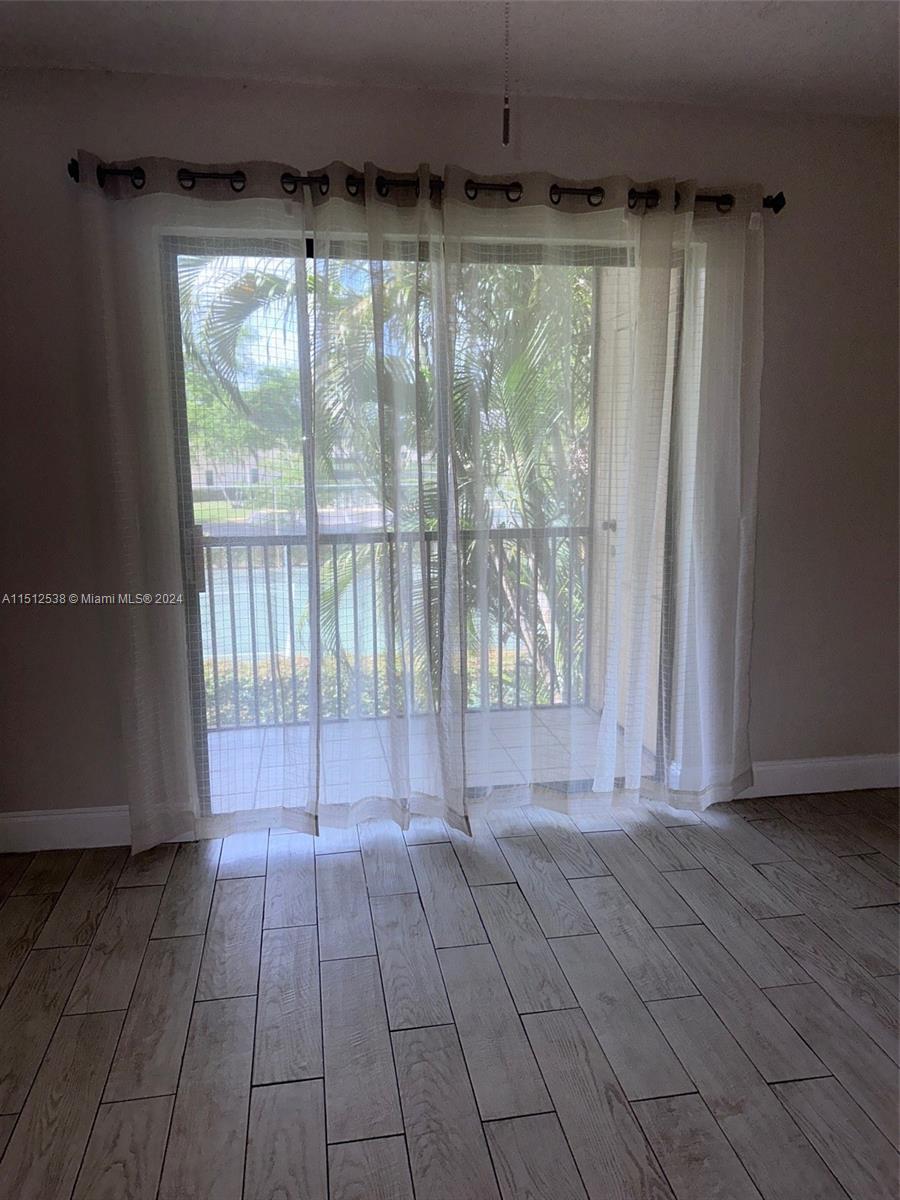 Pine Lake #7 Condo - Residential Lease