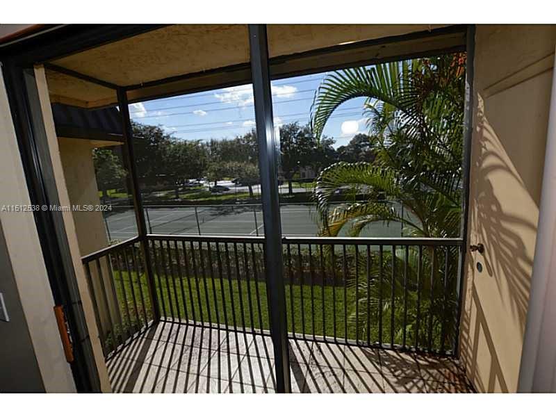 Pine Lake #7 Condo - Residential Lease