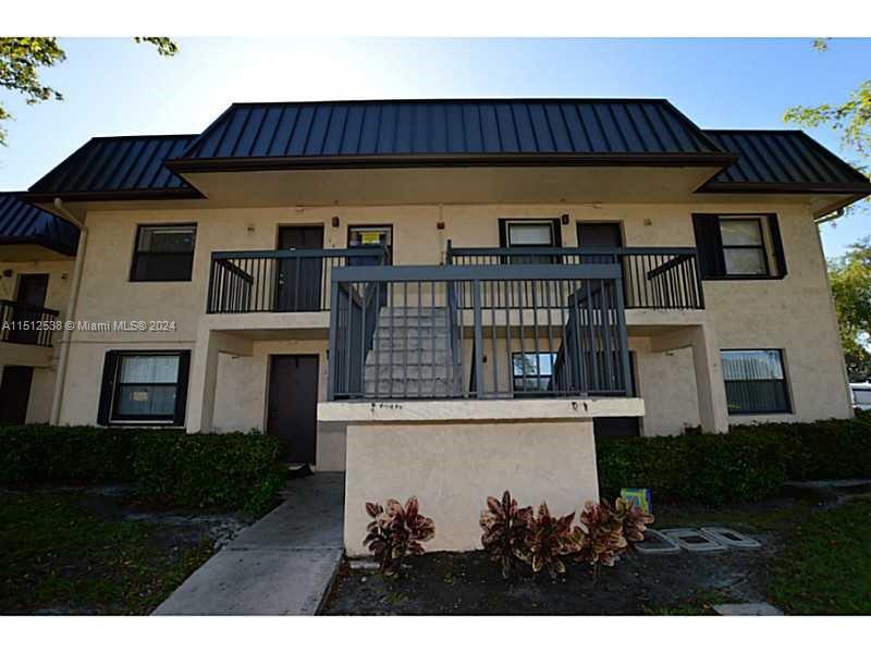 Pine Lake #7 Condo - Residential Lease