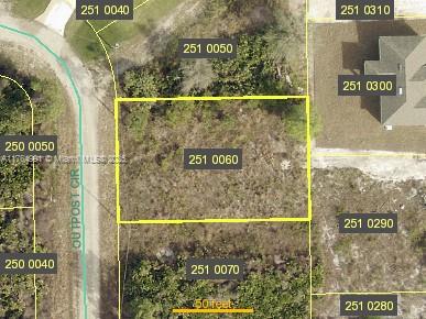 Residential Vacant Land - Build Your Dream Home