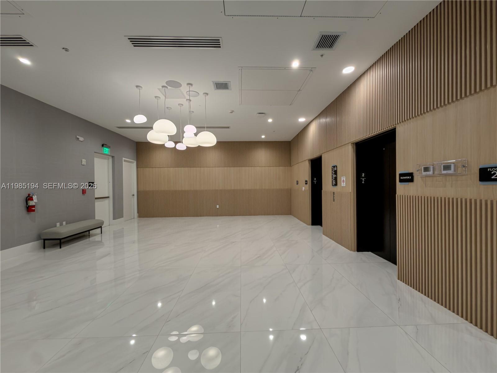 MIDTOWN AT DORAL - Residential