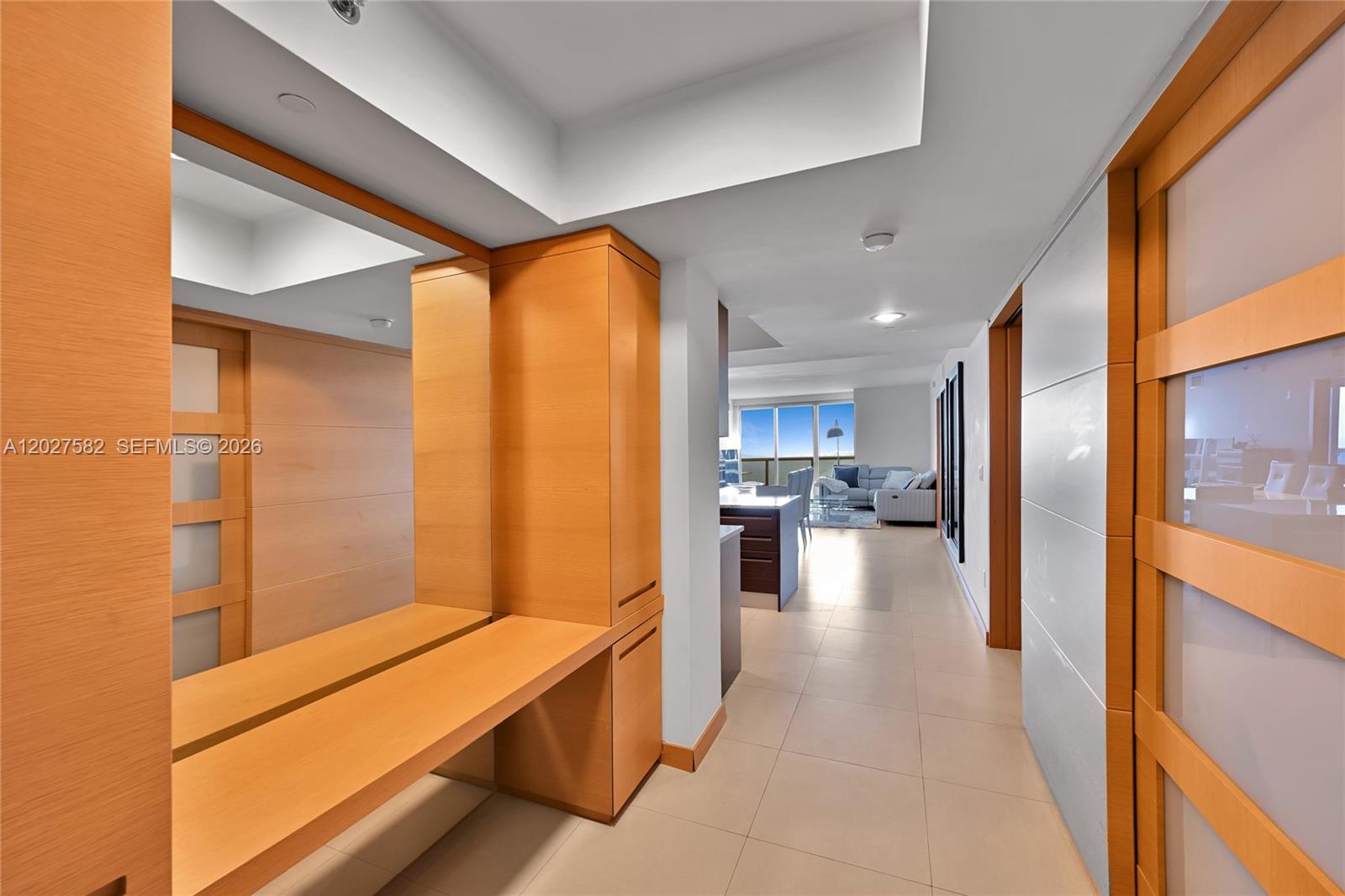 Beach Club II - Residential