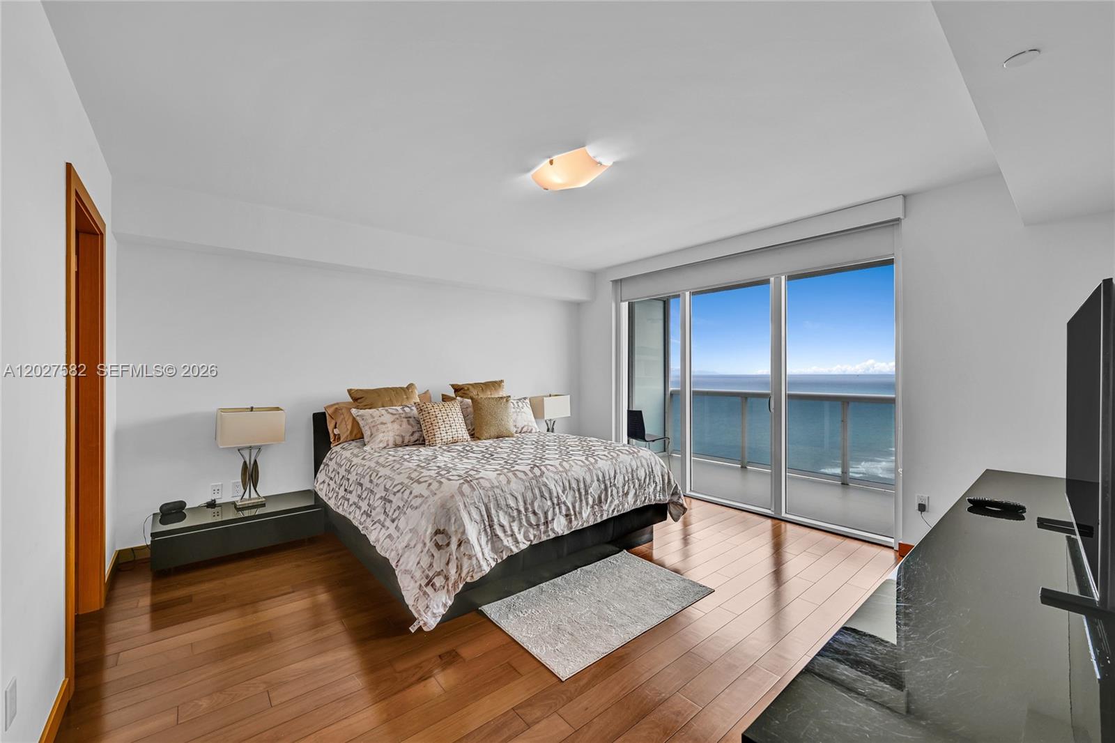 Beach Club II - Residential